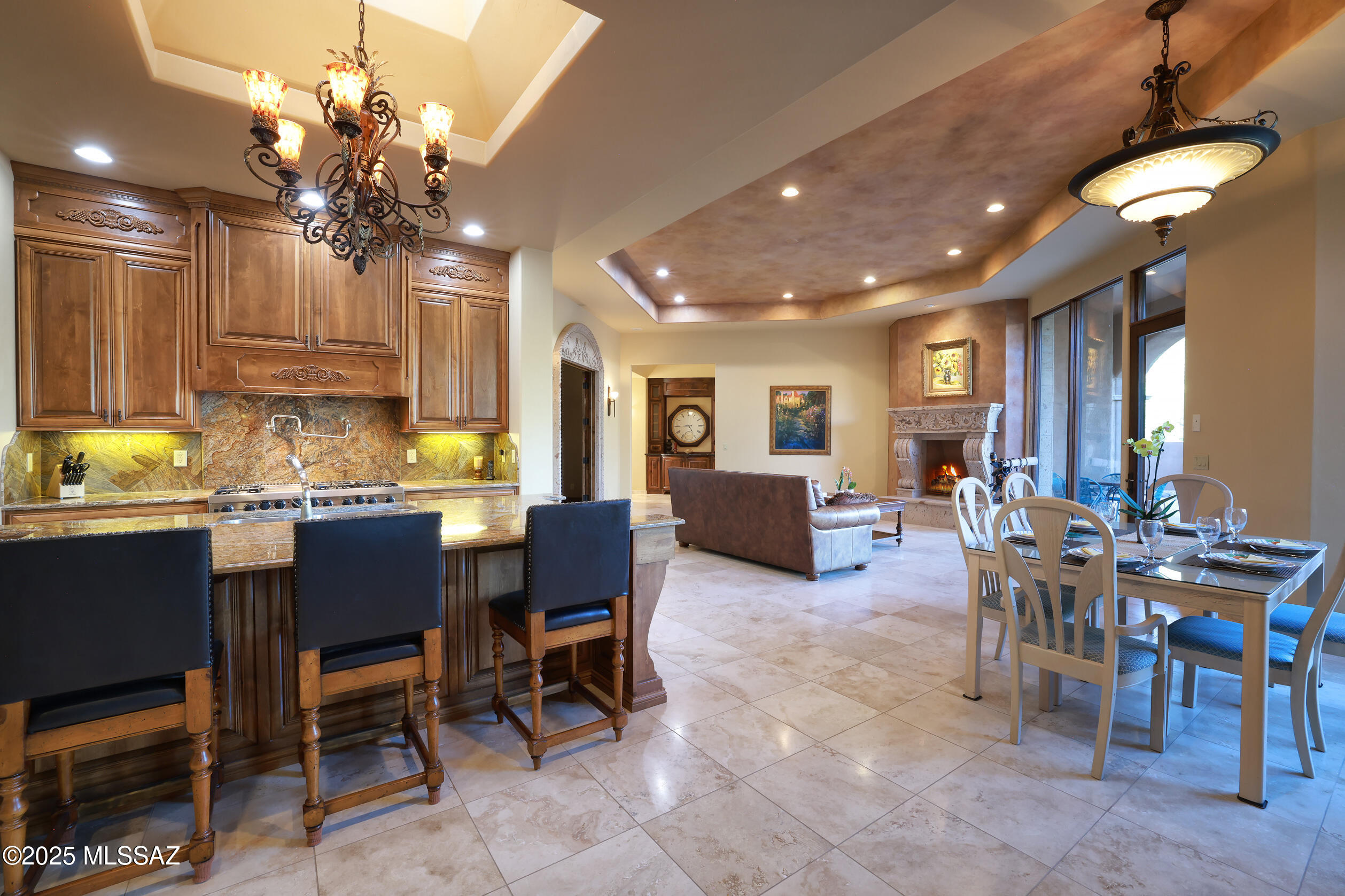 4987 N Creosote Canyon Drive