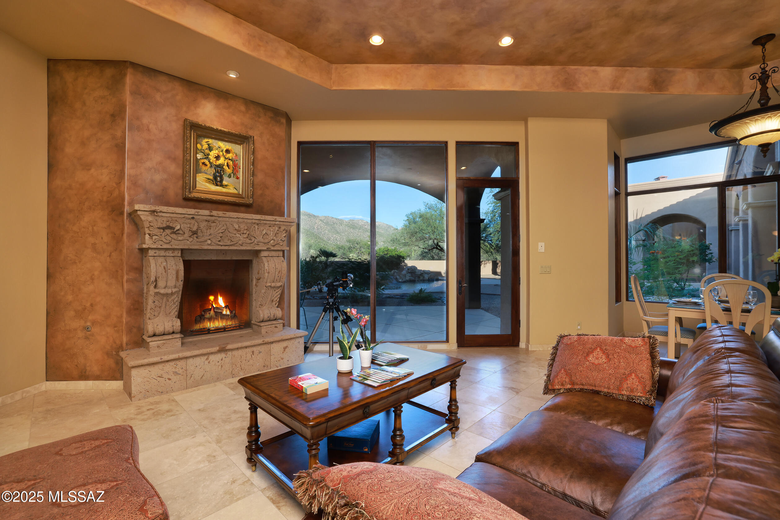 4987 N Creosote Canyon Drive