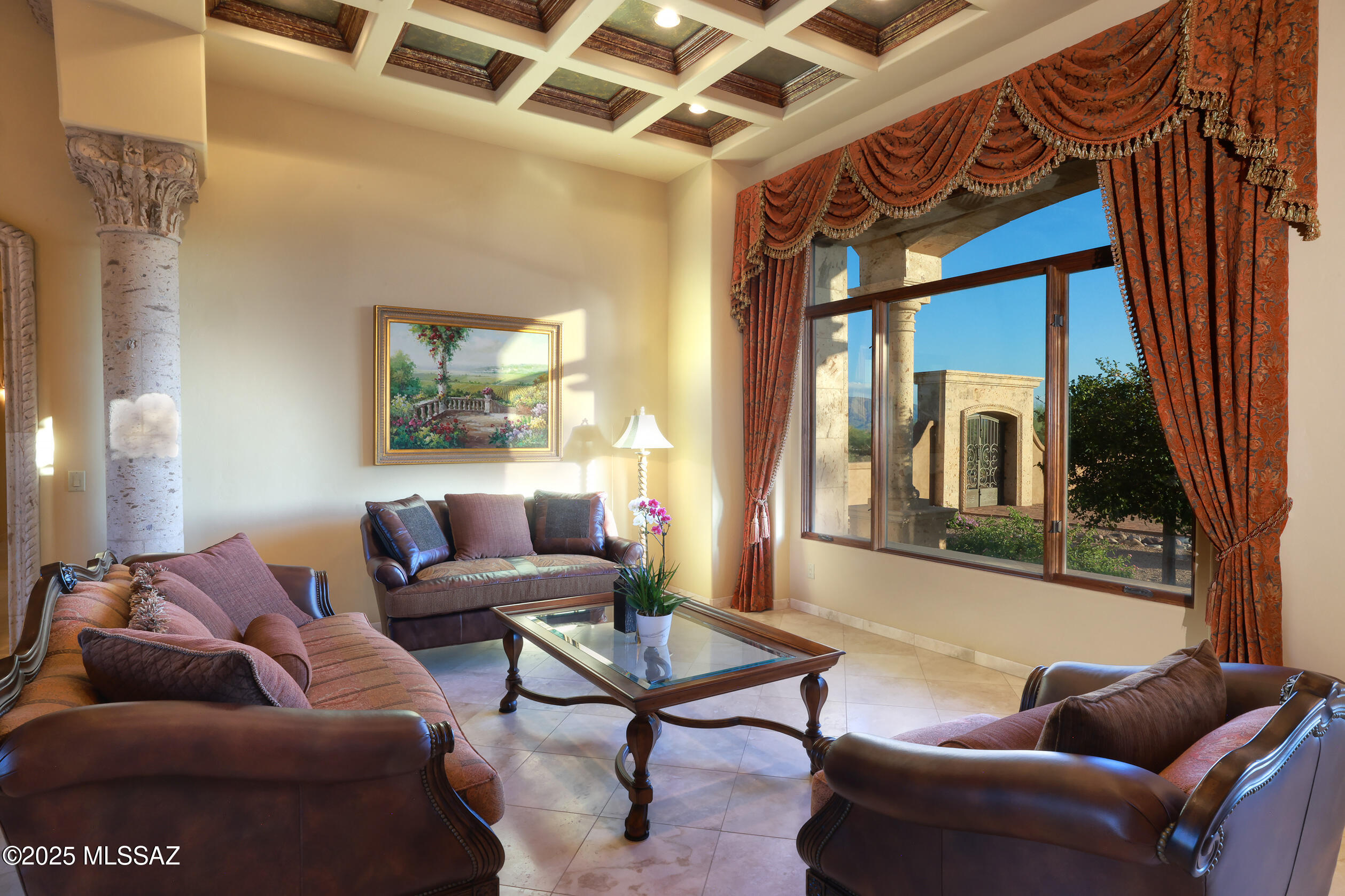 Fetzer Ranch (1-60) - Residential