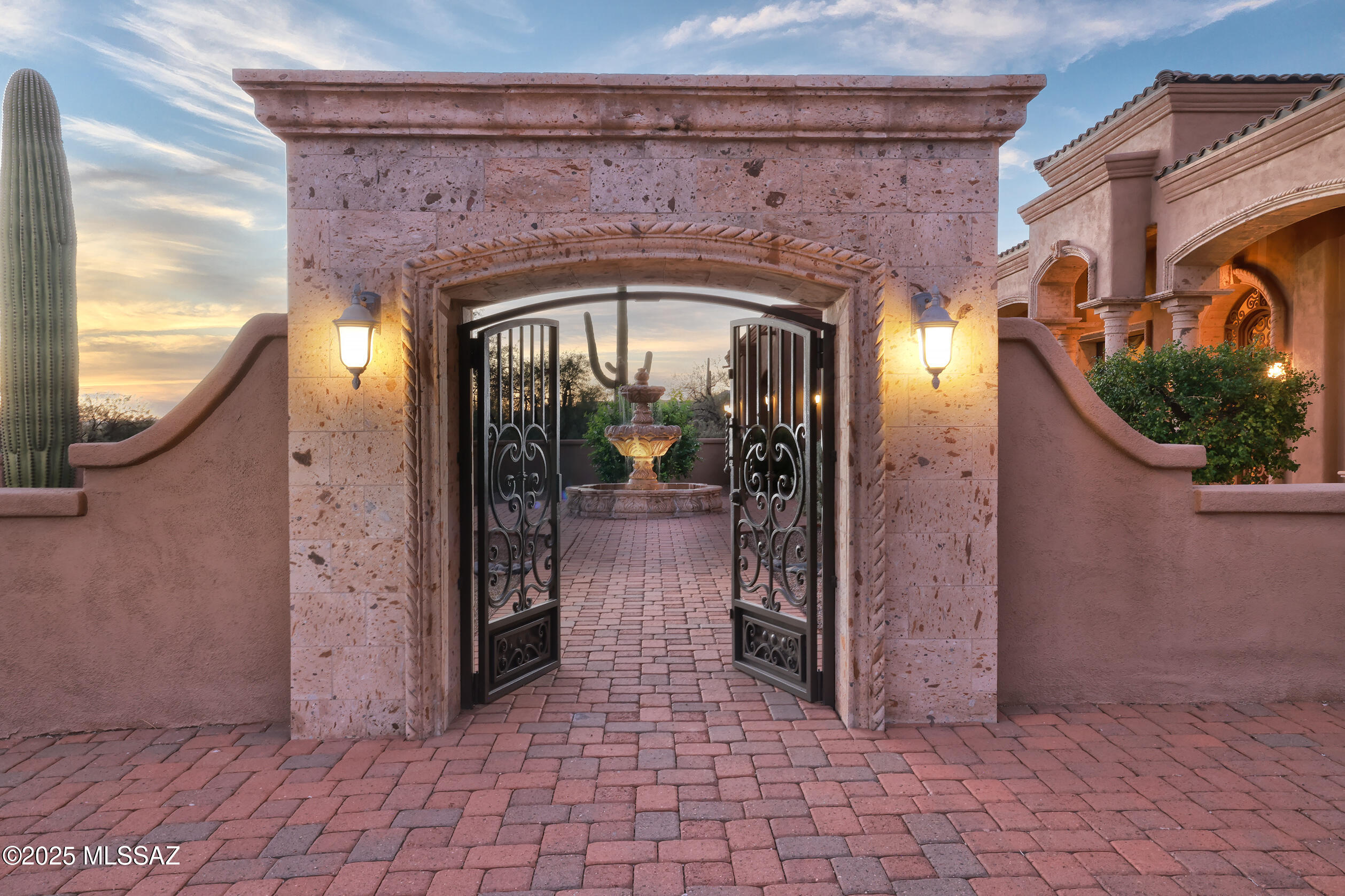 4987 N Creosote Canyon Drive