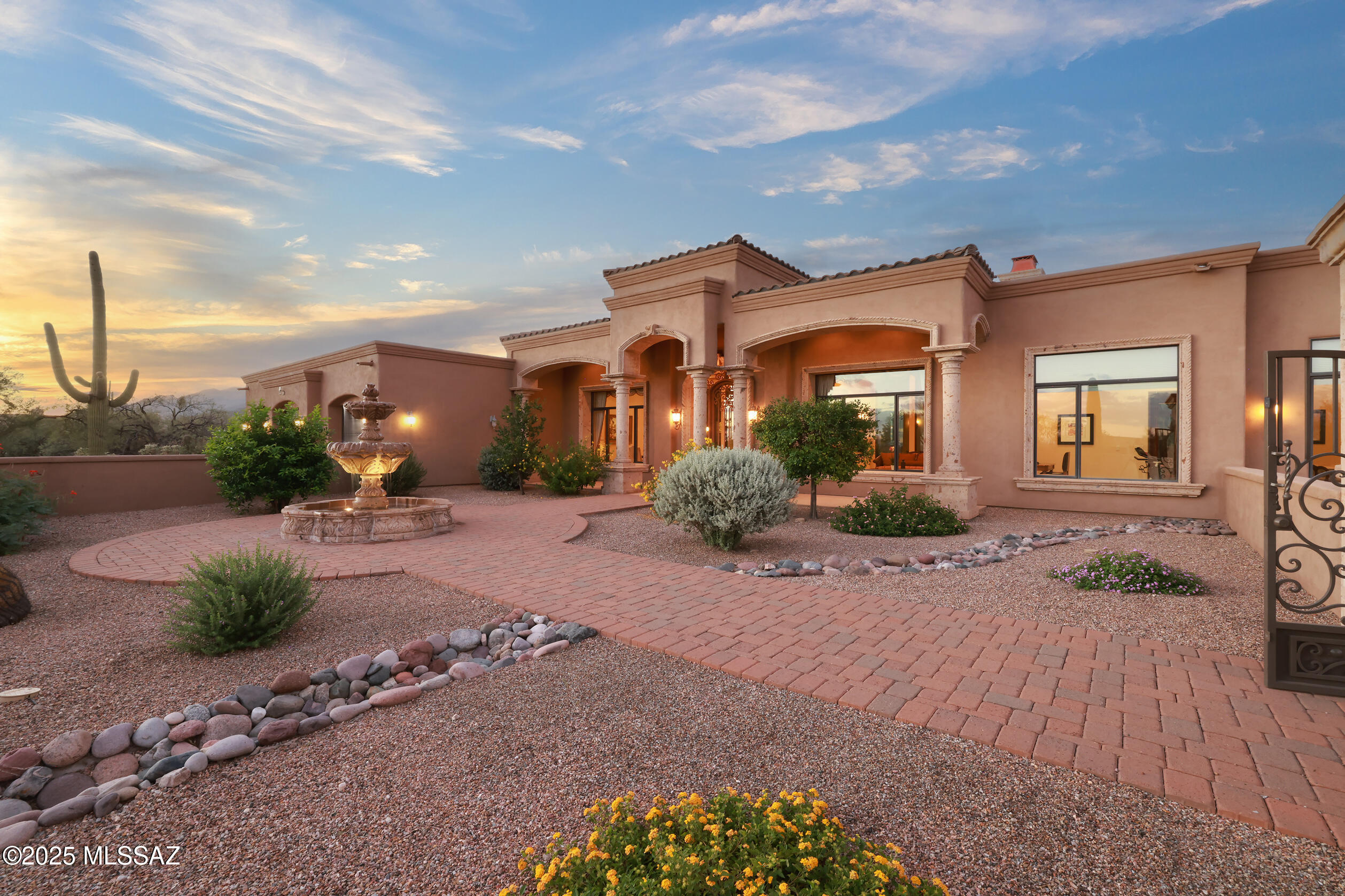 Fetzer Ranch (1-60) - Residential