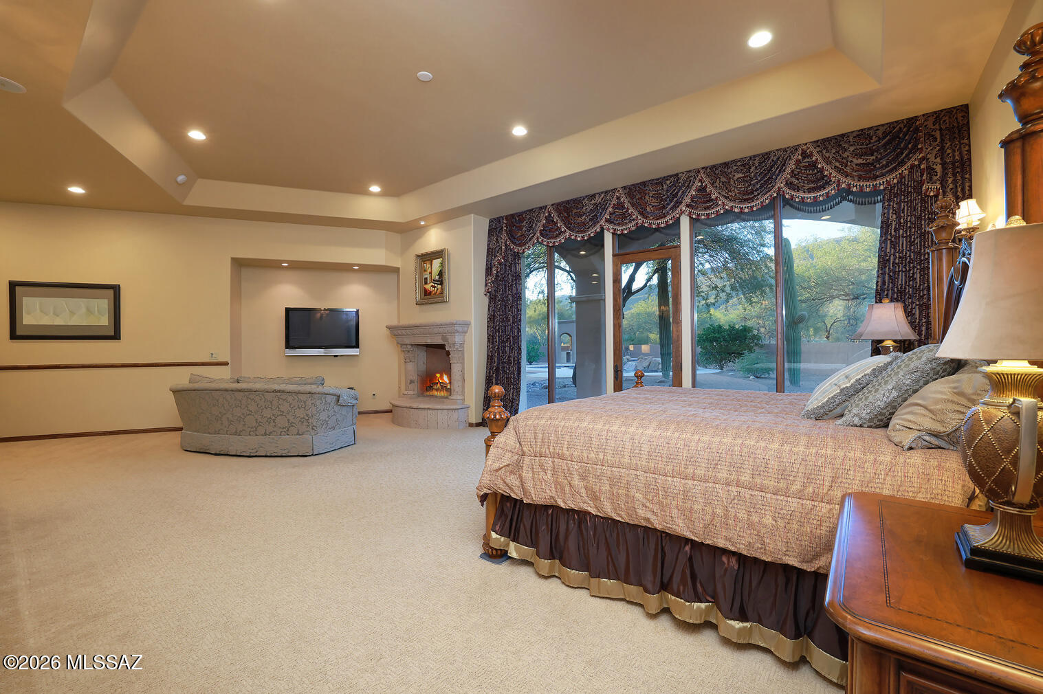 Fetzer Ranch (1-60) - Residential