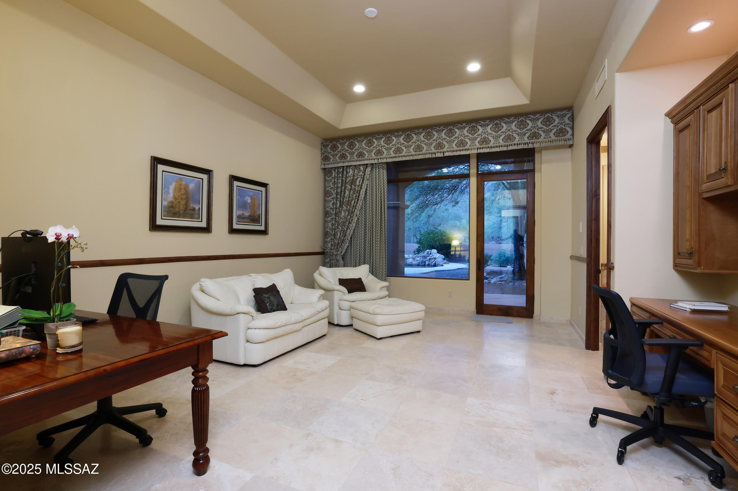 Fetzer Ranch (1-60) - Residential