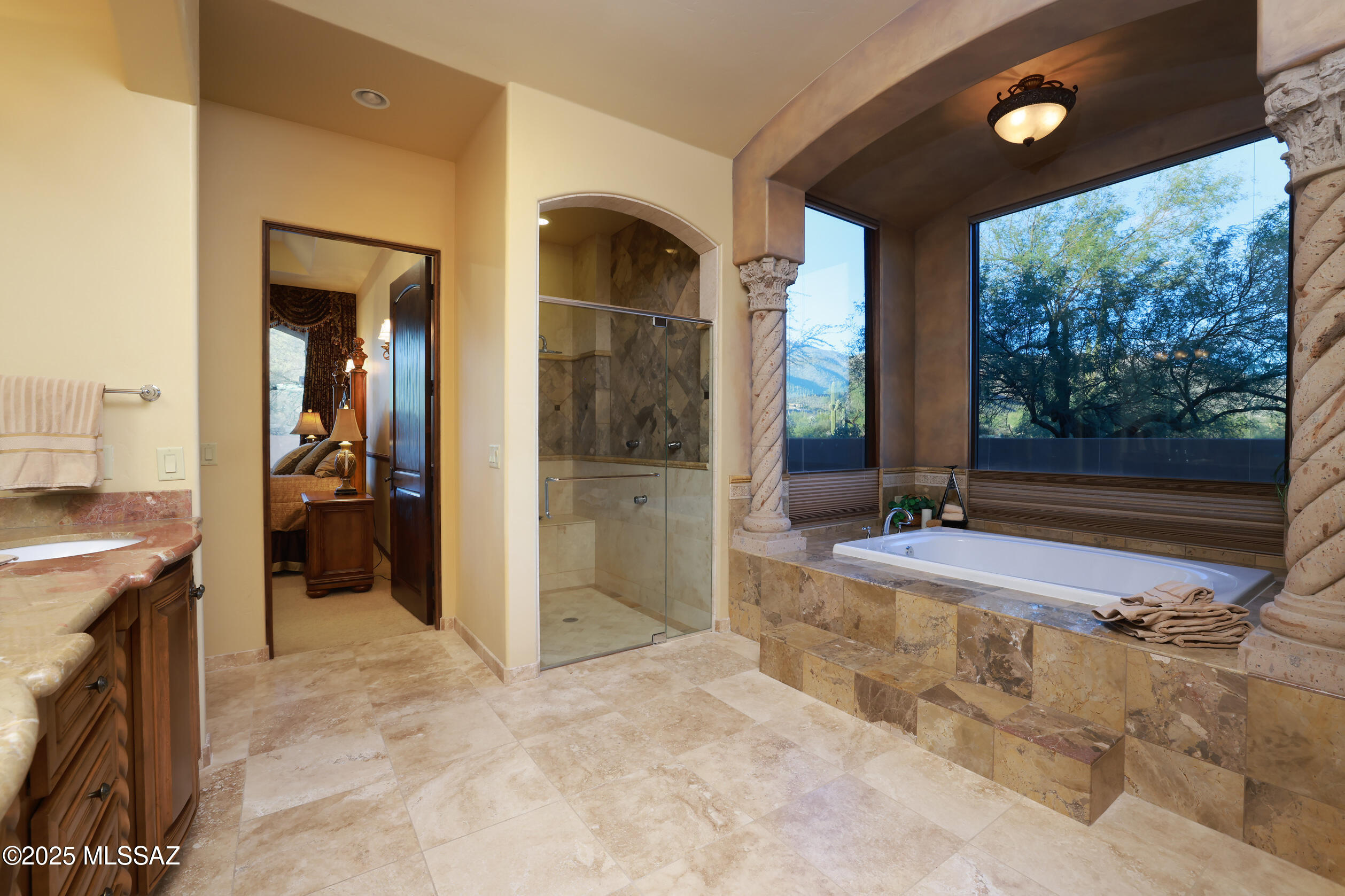 Fetzer Ranch (1-60) - Residential