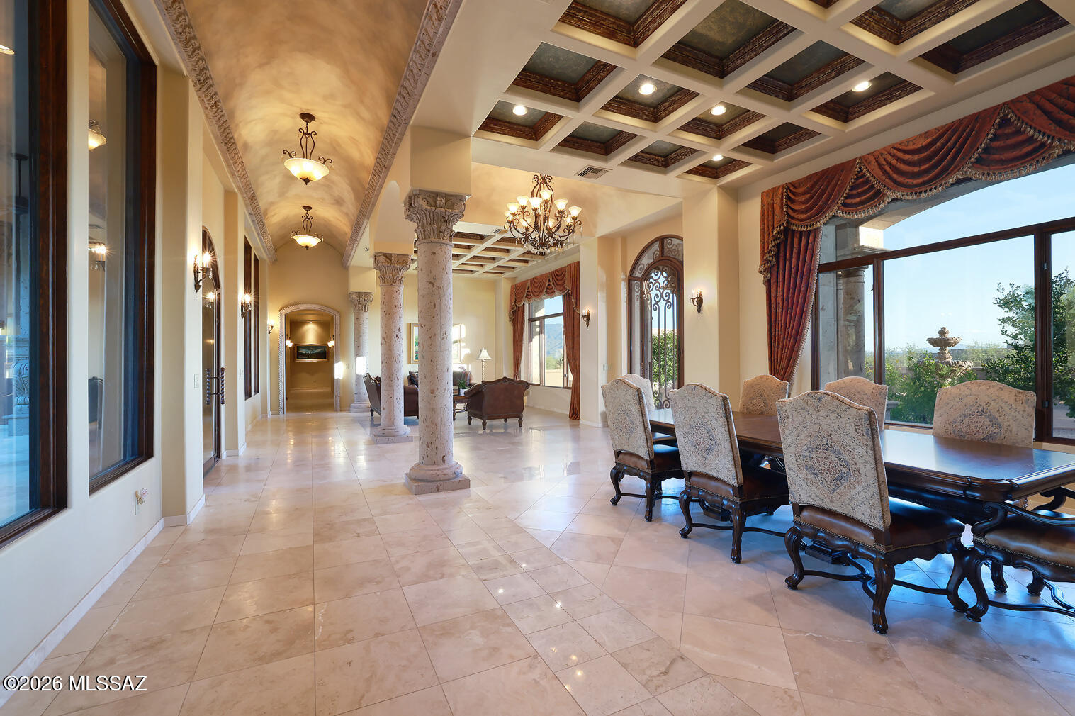 4987 N Creosote Canyon Drive