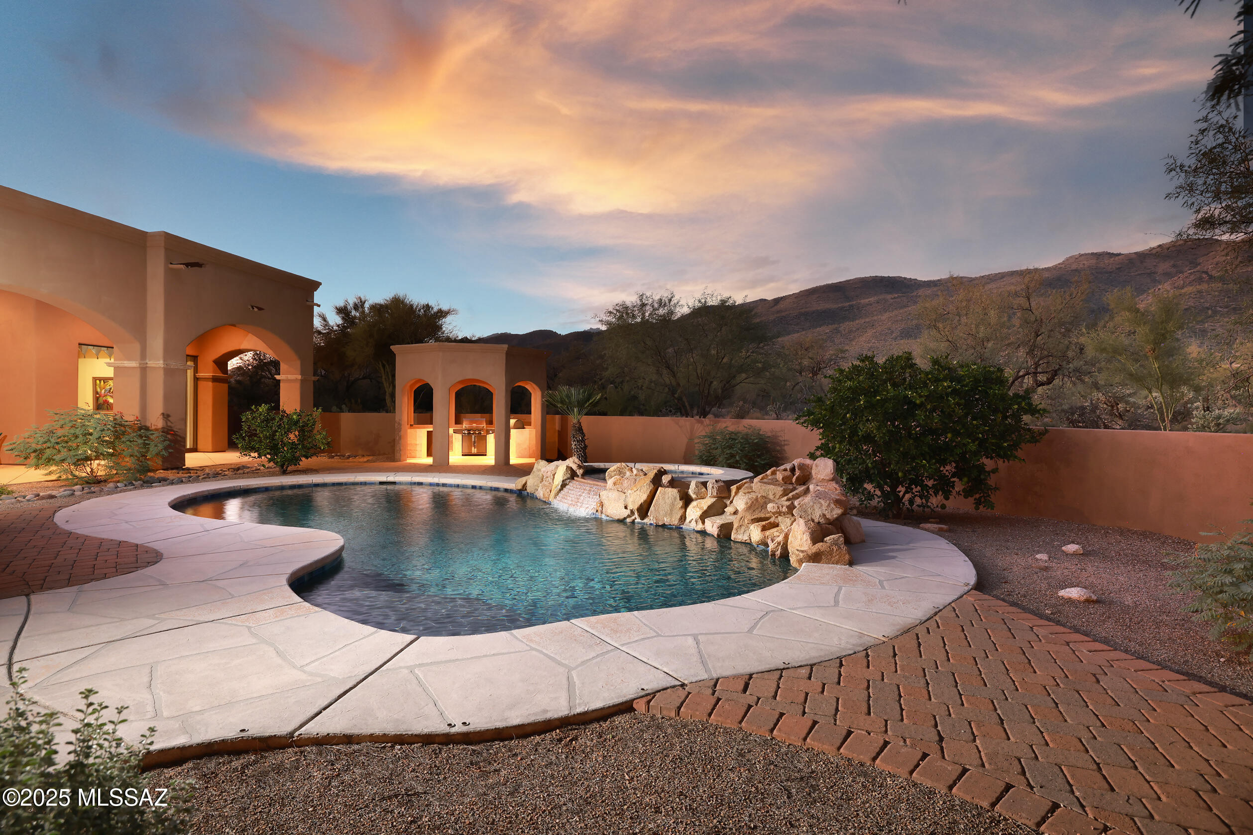 Fetzer Ranch (1-60) - Residential