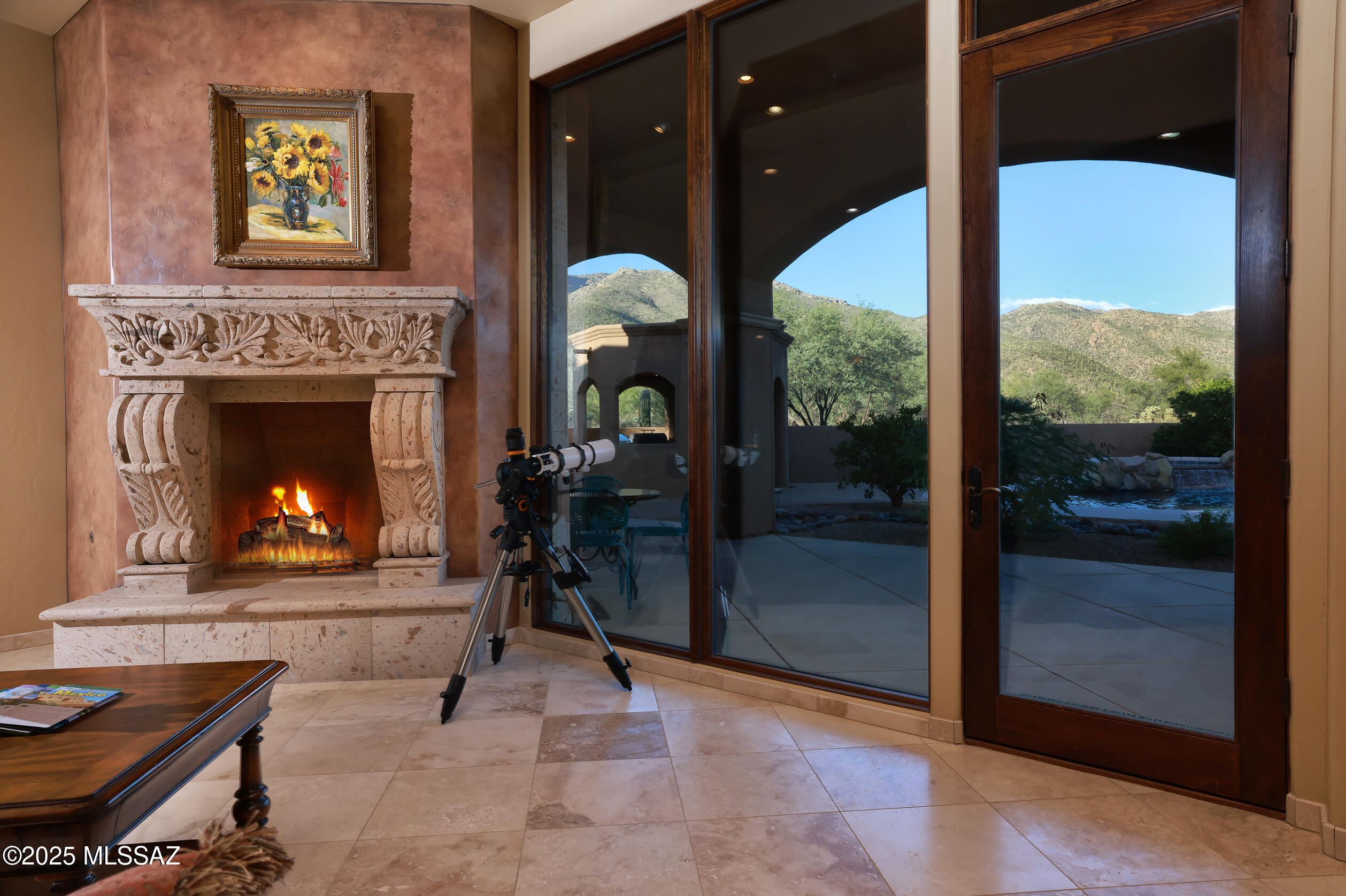 Fetzer Ranch (1-60) - Residential