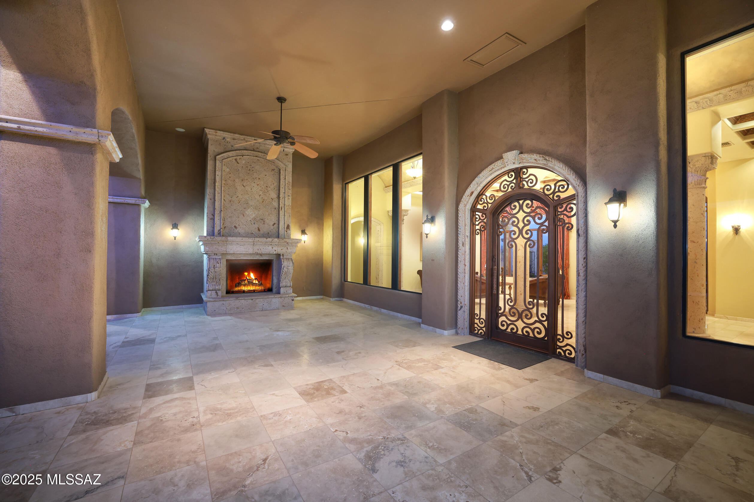 Fetzer Ranch (1-60) - Residential