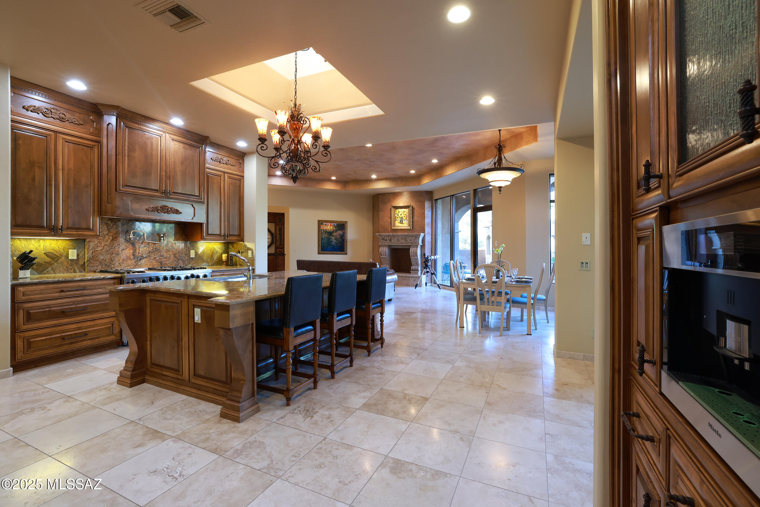 Fetzer Ranch (1-60) - Residential