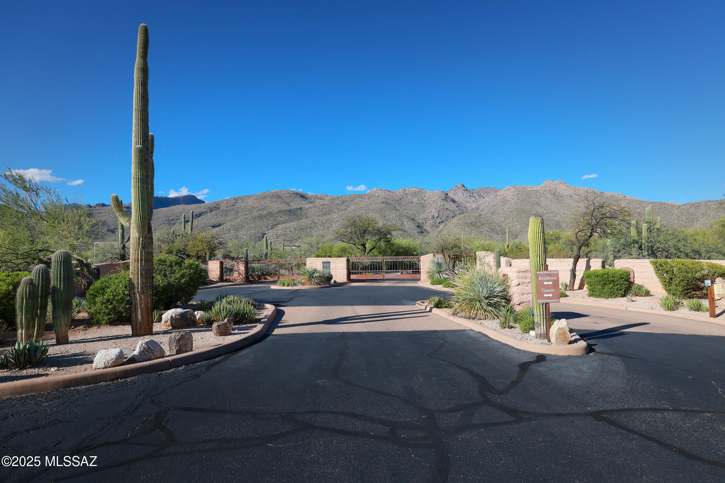 Fetzer Ranch (1-60) - Residential