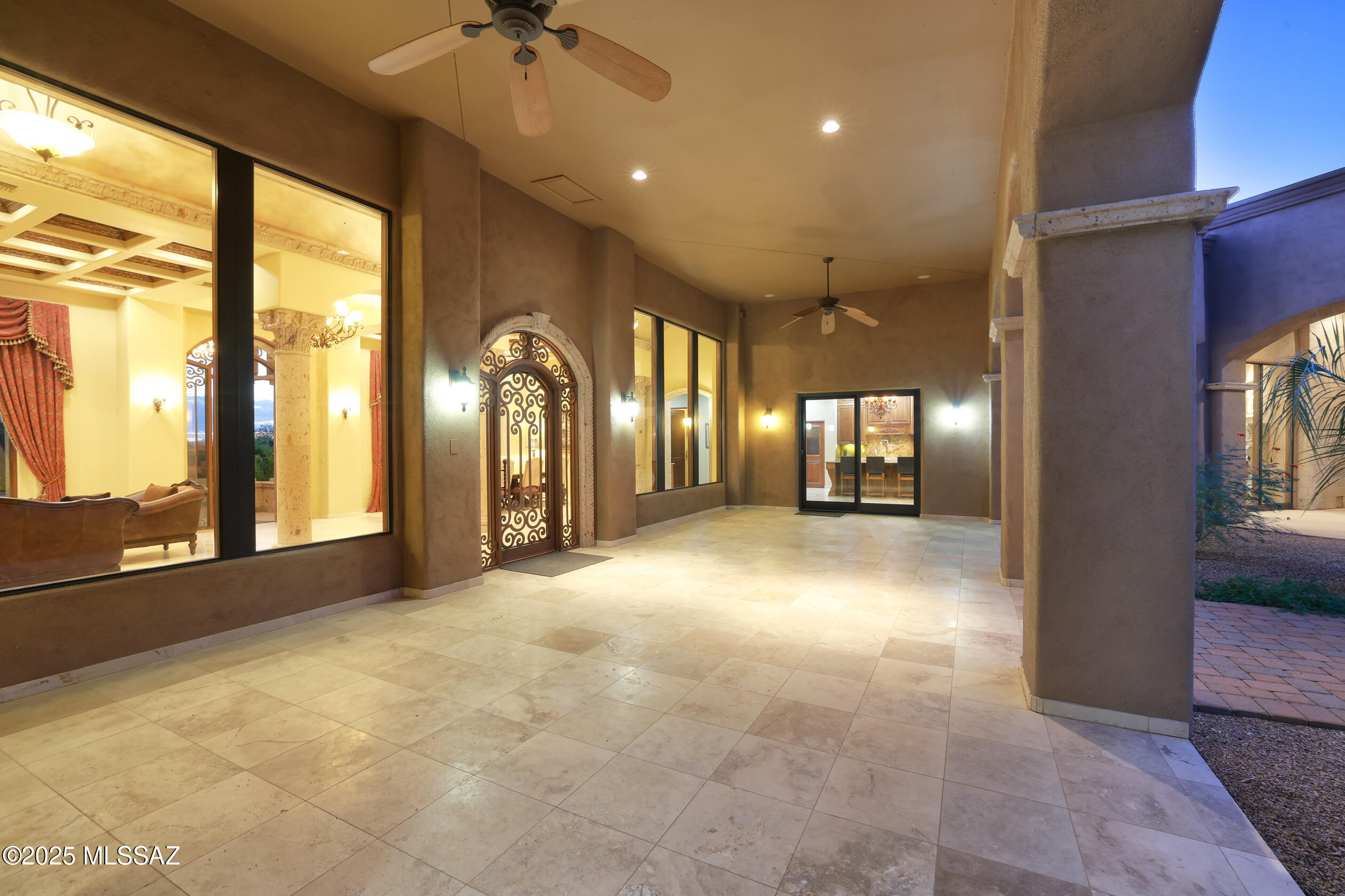 Fetzer Ranch (1-60) - Residential