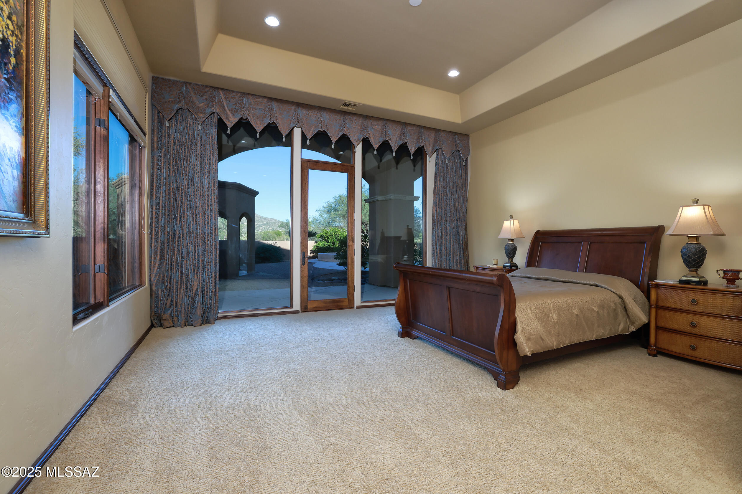 Fetzer Ranch (1-60) - Residential