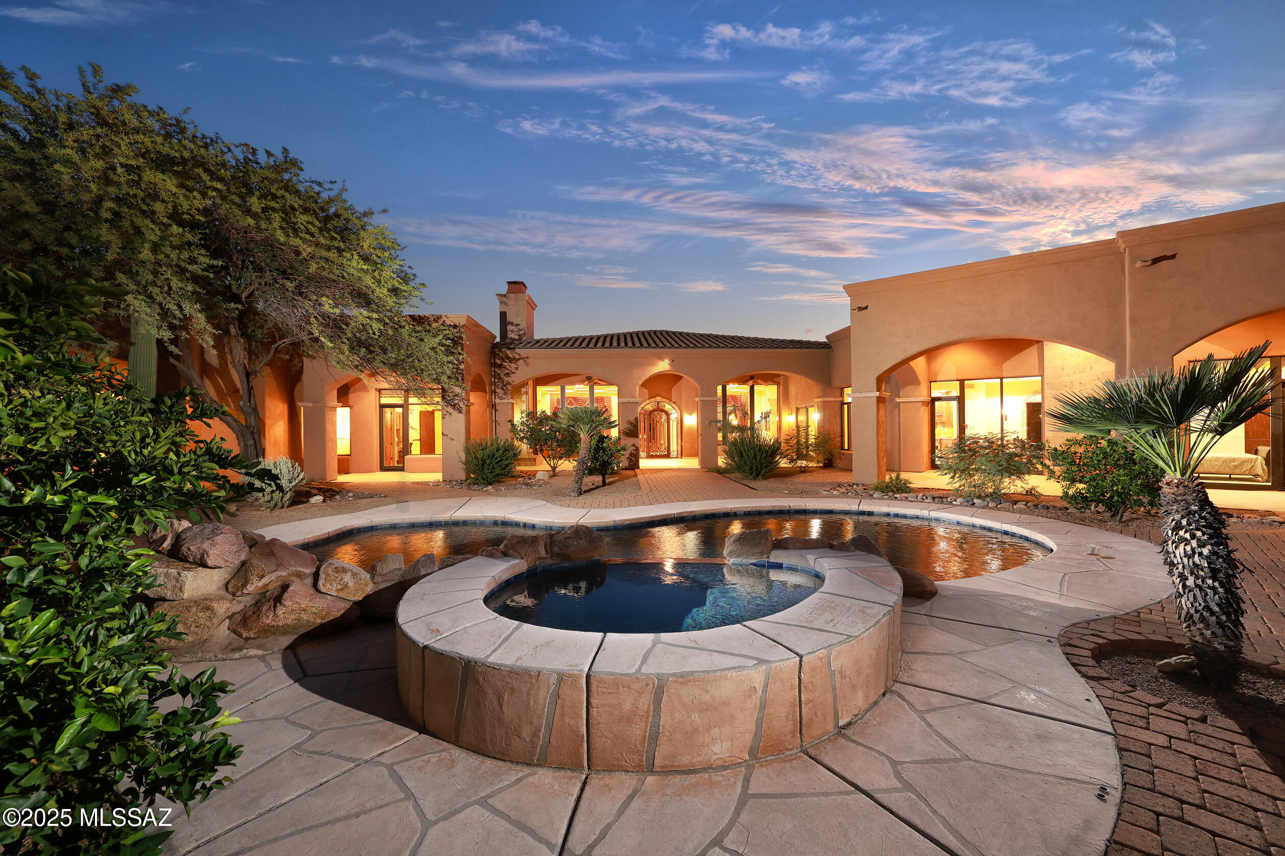 Fetzer Ranch (1-60) - Residential