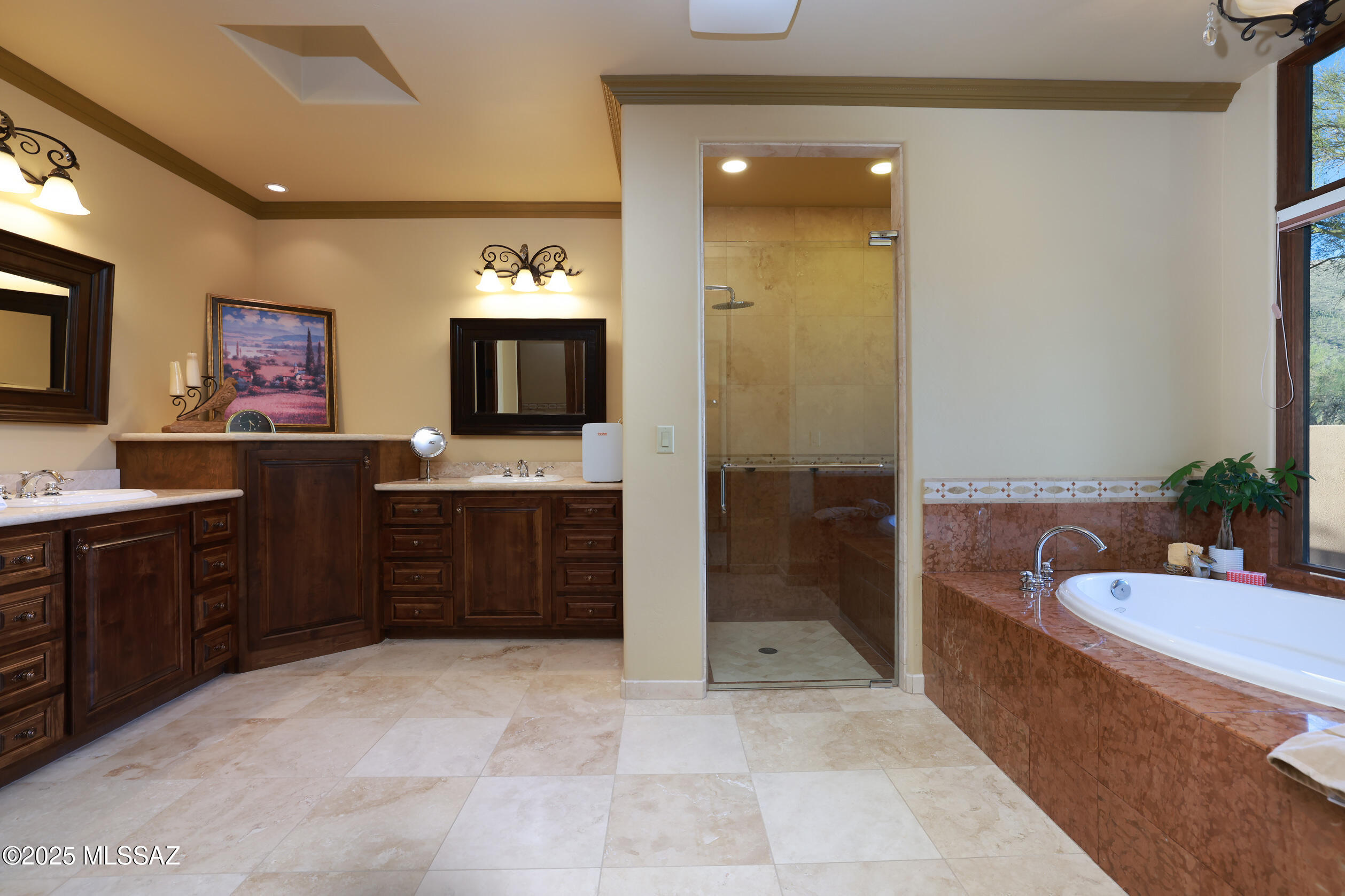 Fetzer Ranch (1-60) - Residential