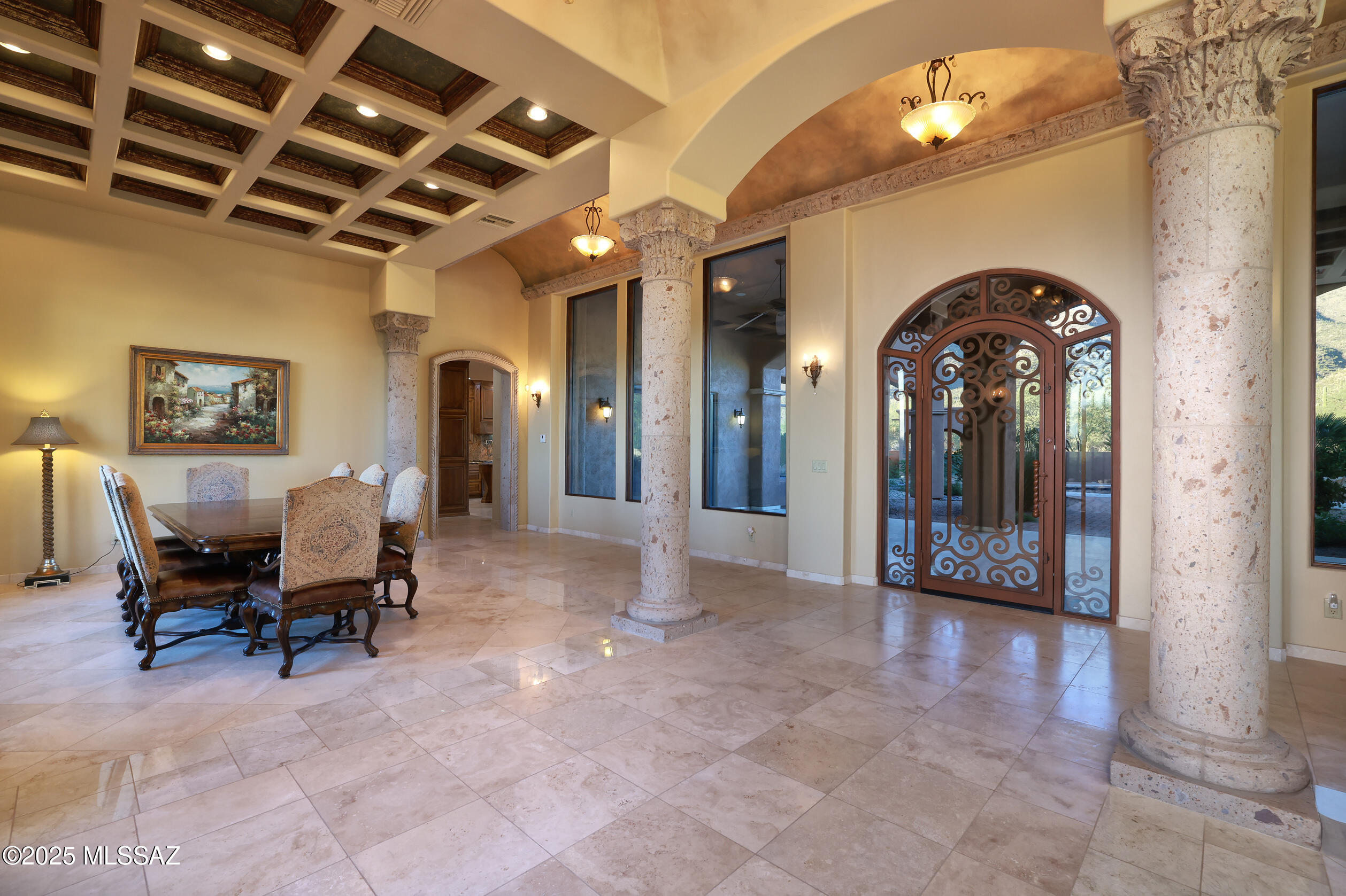 Fetzer Ranch (1-60) - Residential