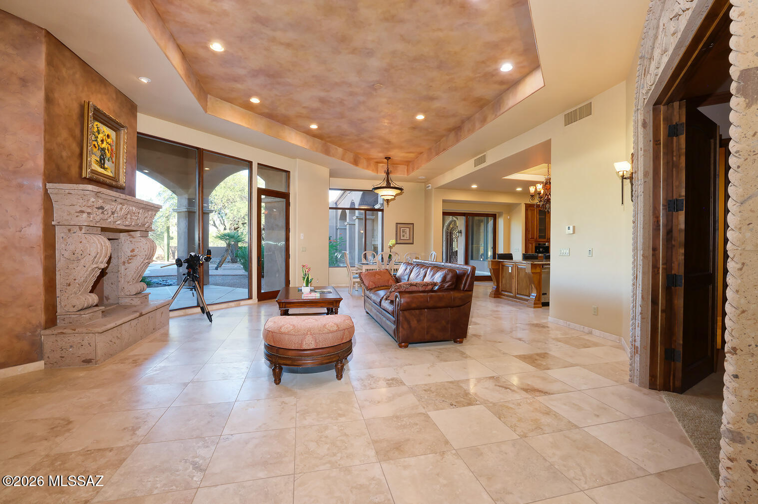 Fetzer Ranch (1-60) - Residential