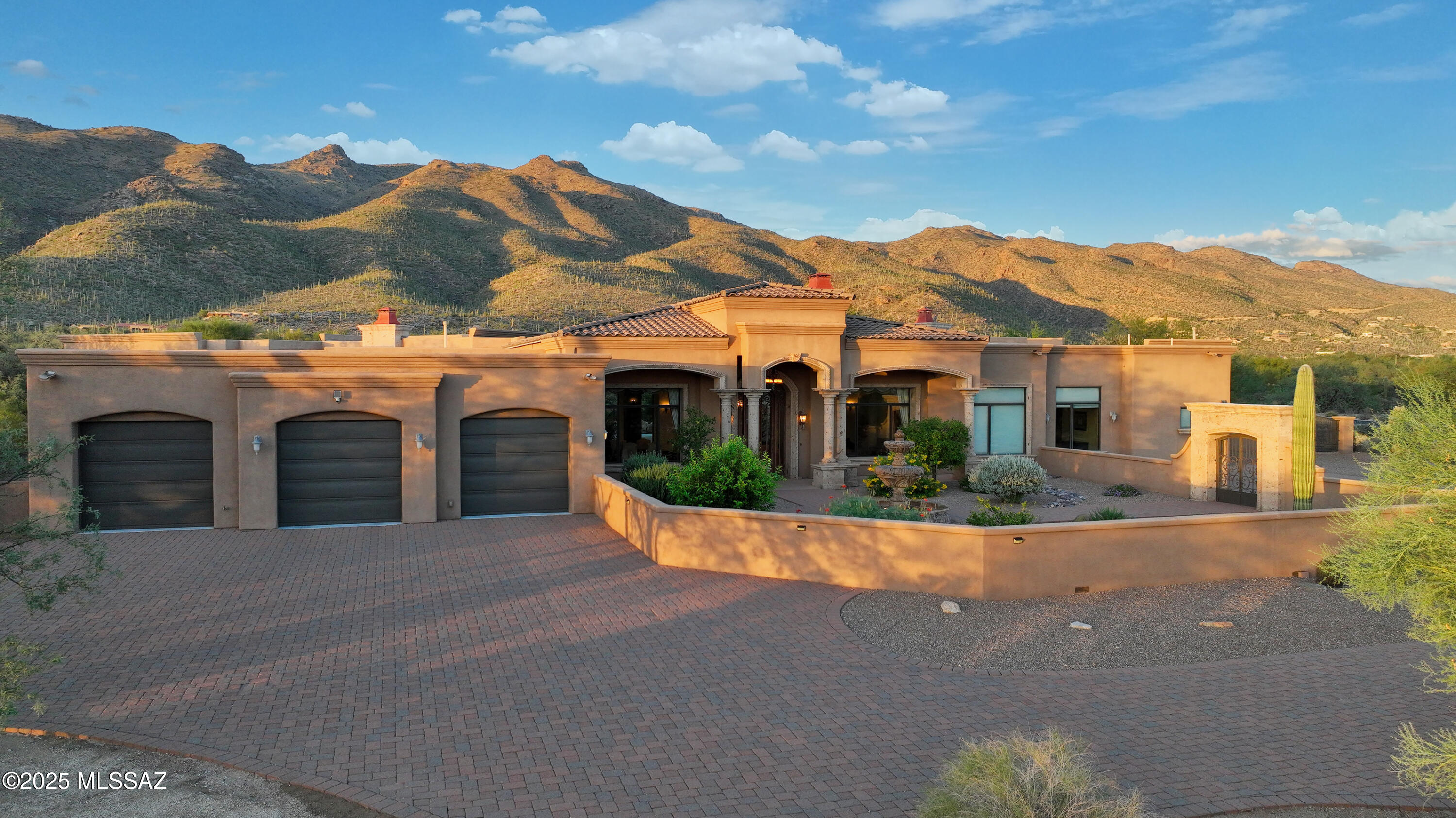 Fetzer Ranch (1-60) - Residential