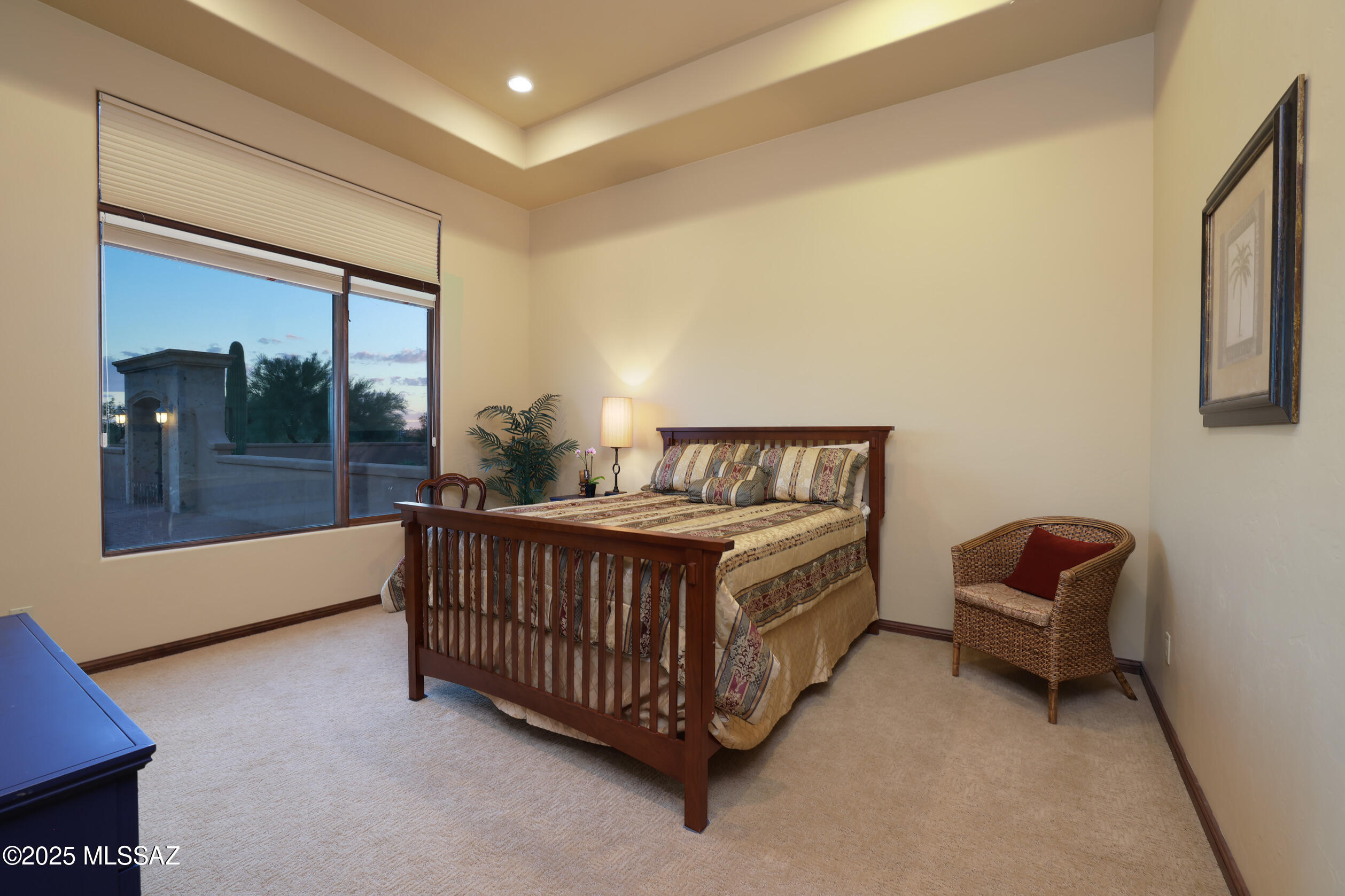 Fetzer Ranch (1-60) - Residential