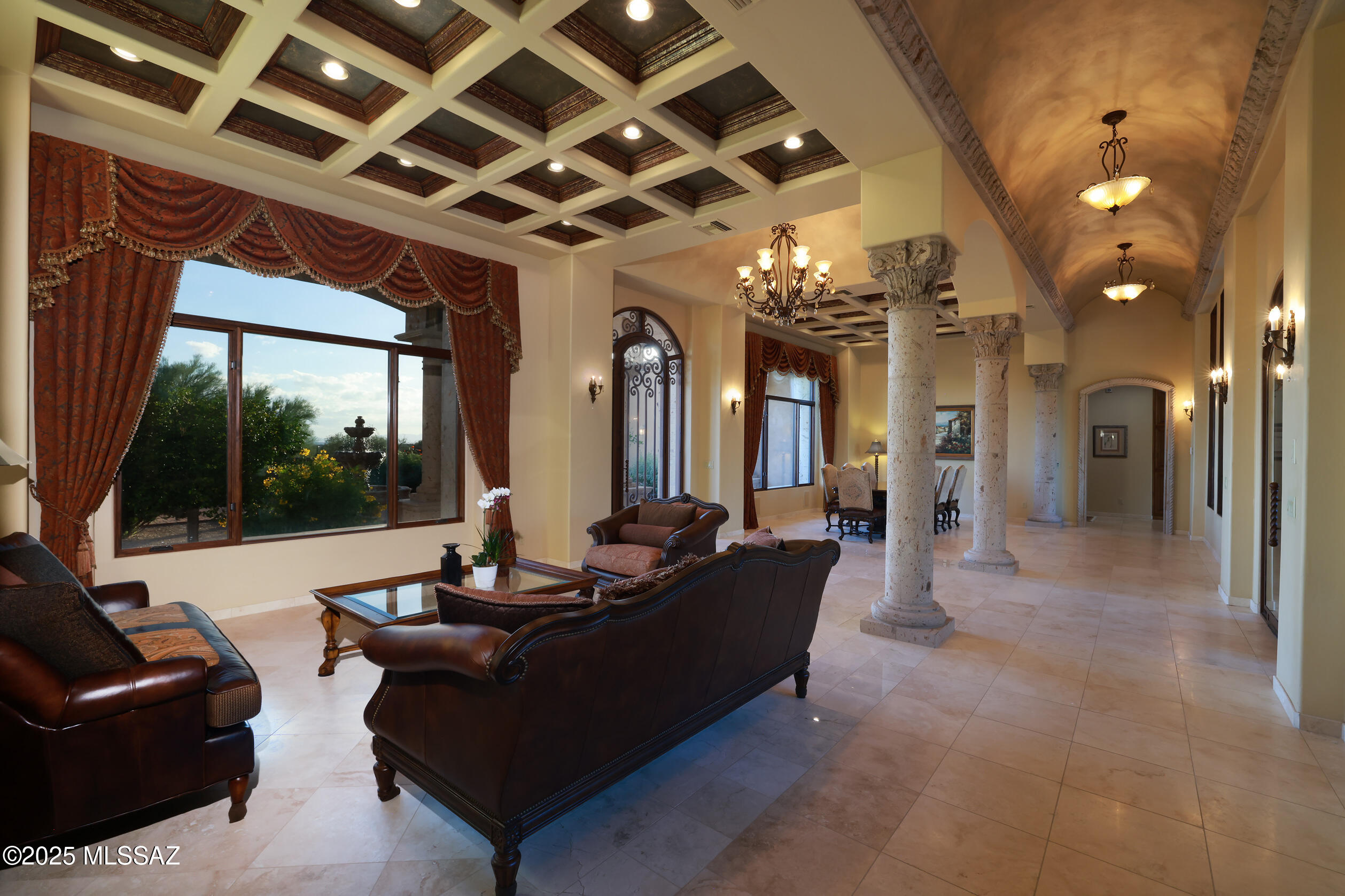 4987 N Creosote Canyon Drive