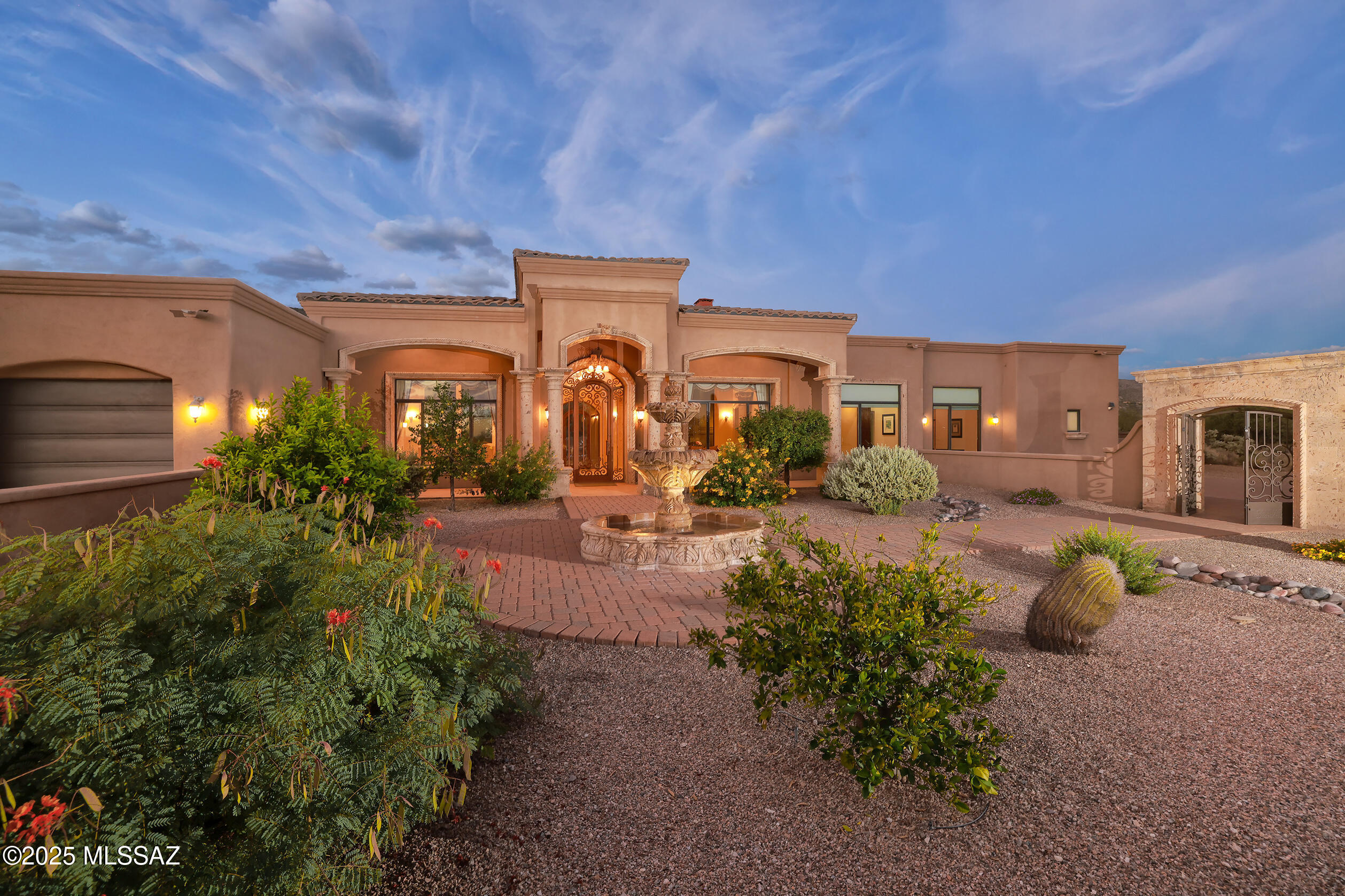 Fetzer Ranch (1-60) - Residential