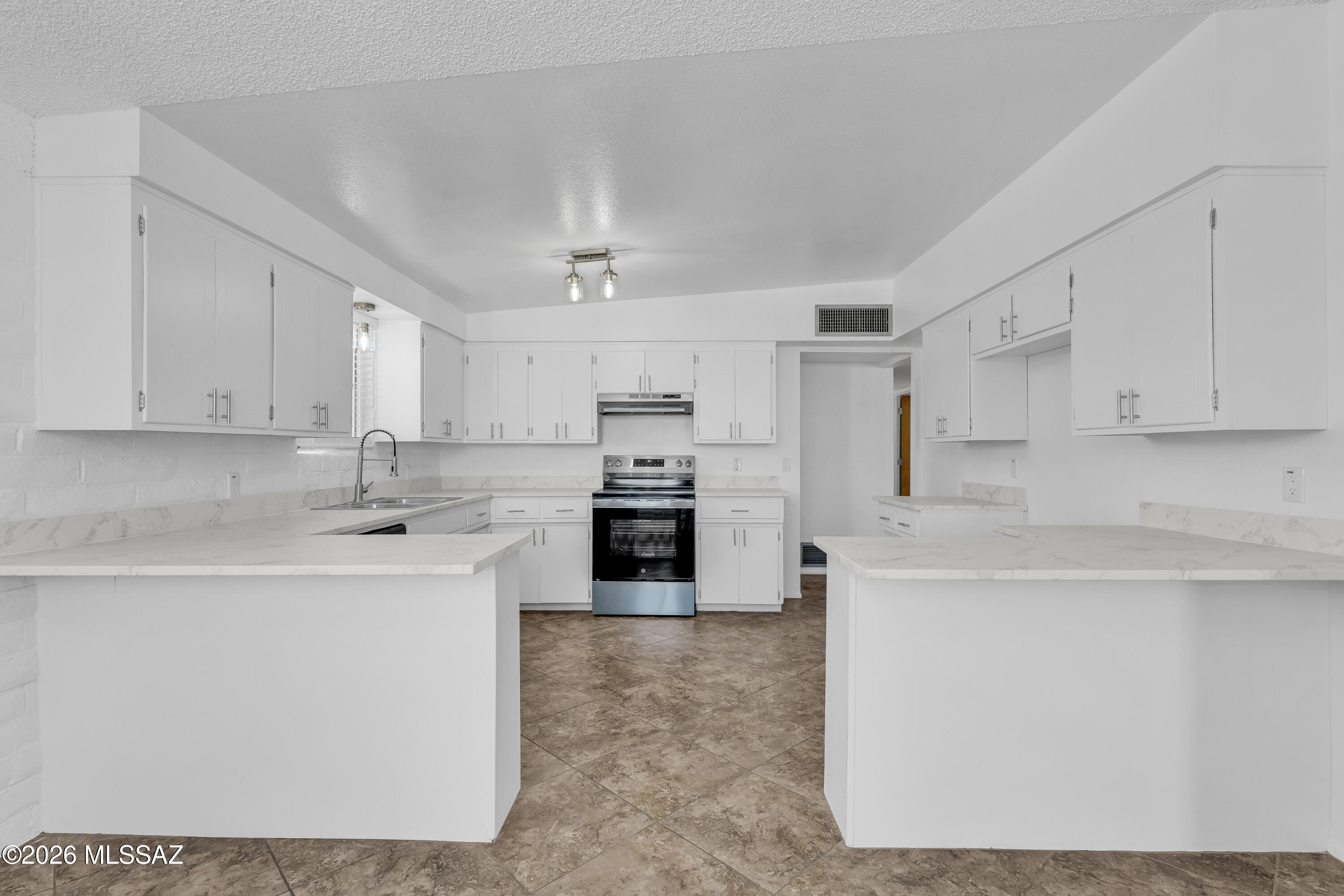 Richland Heights - Residential