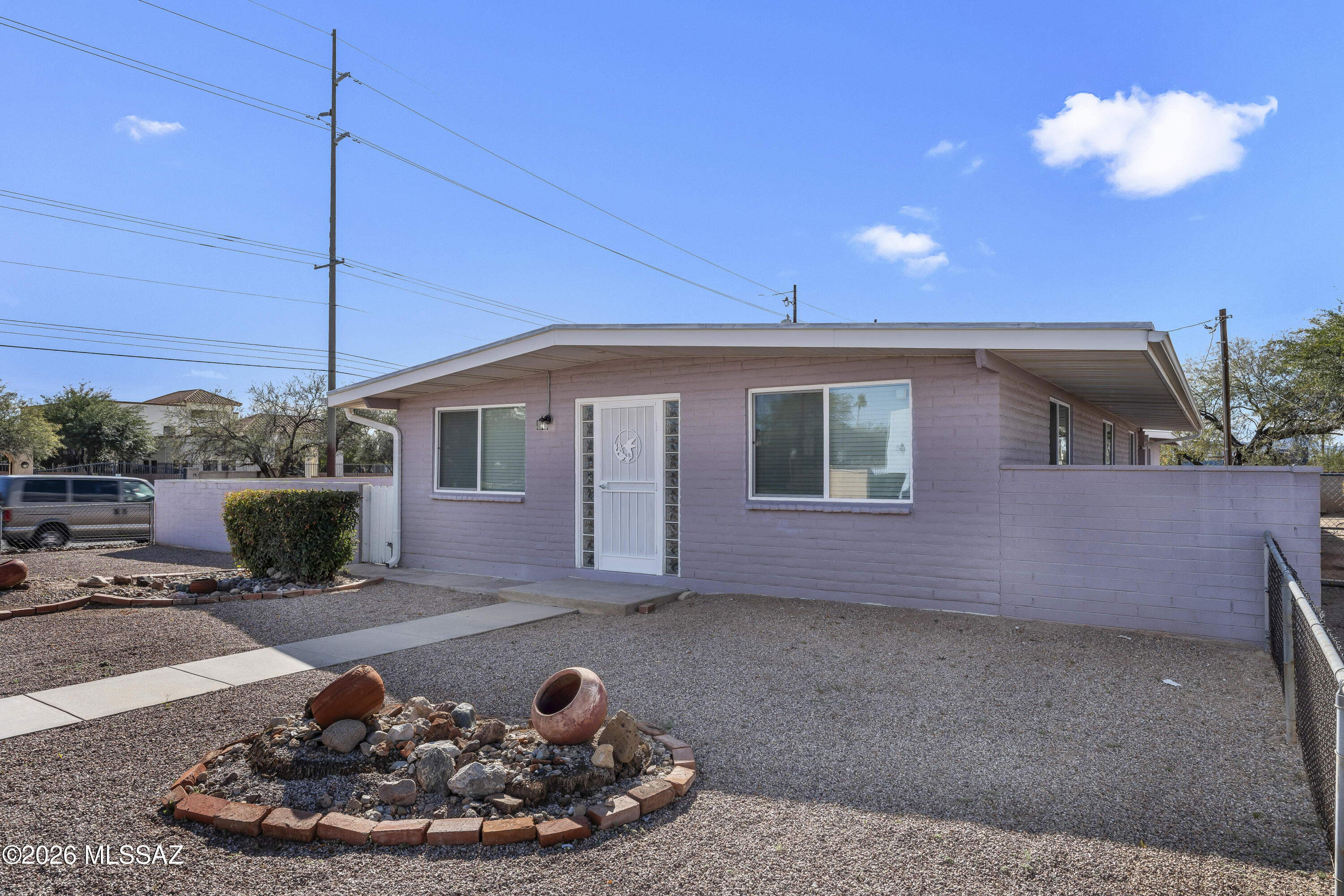 Richland Heights - Residential