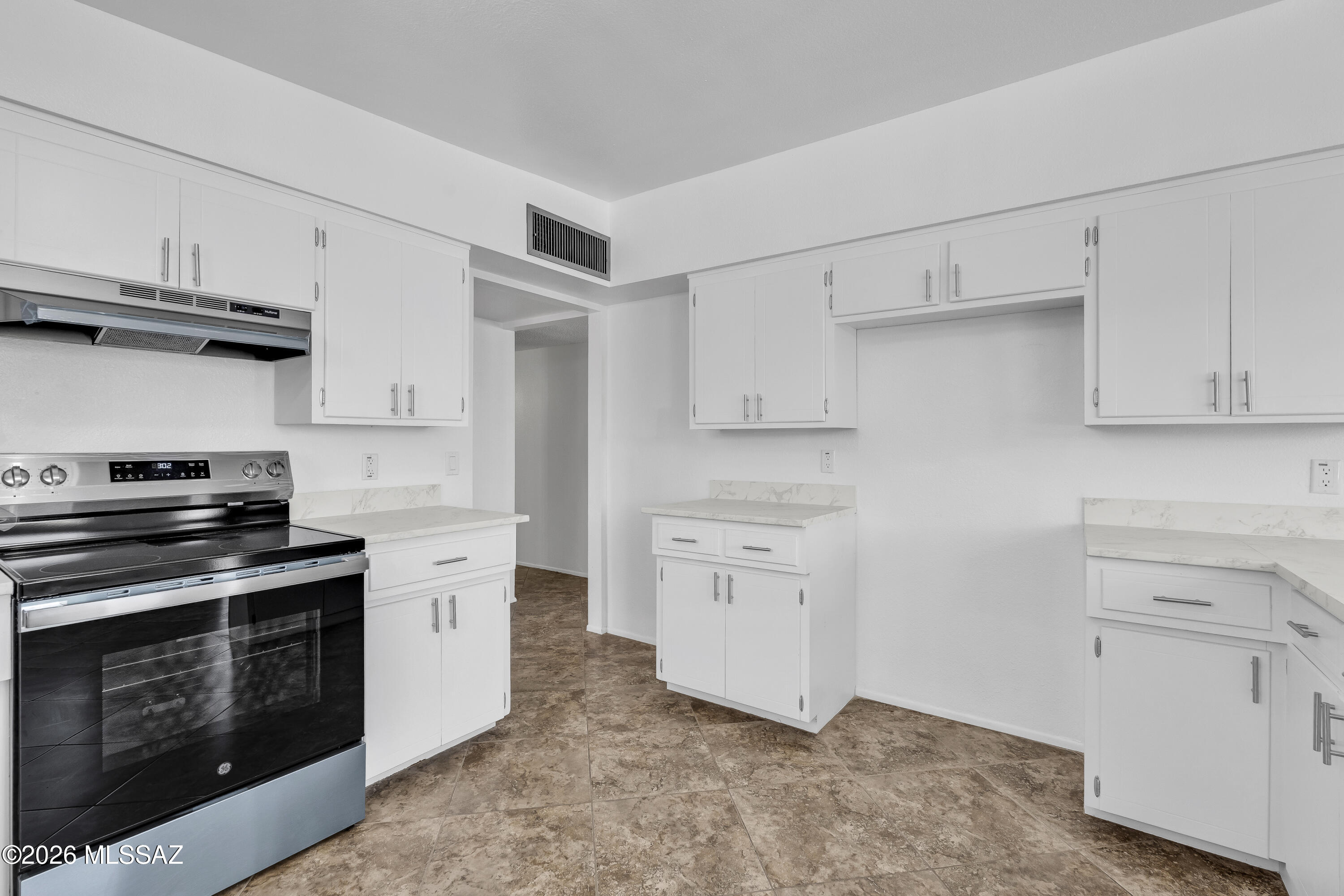 Richland Heights - Residential