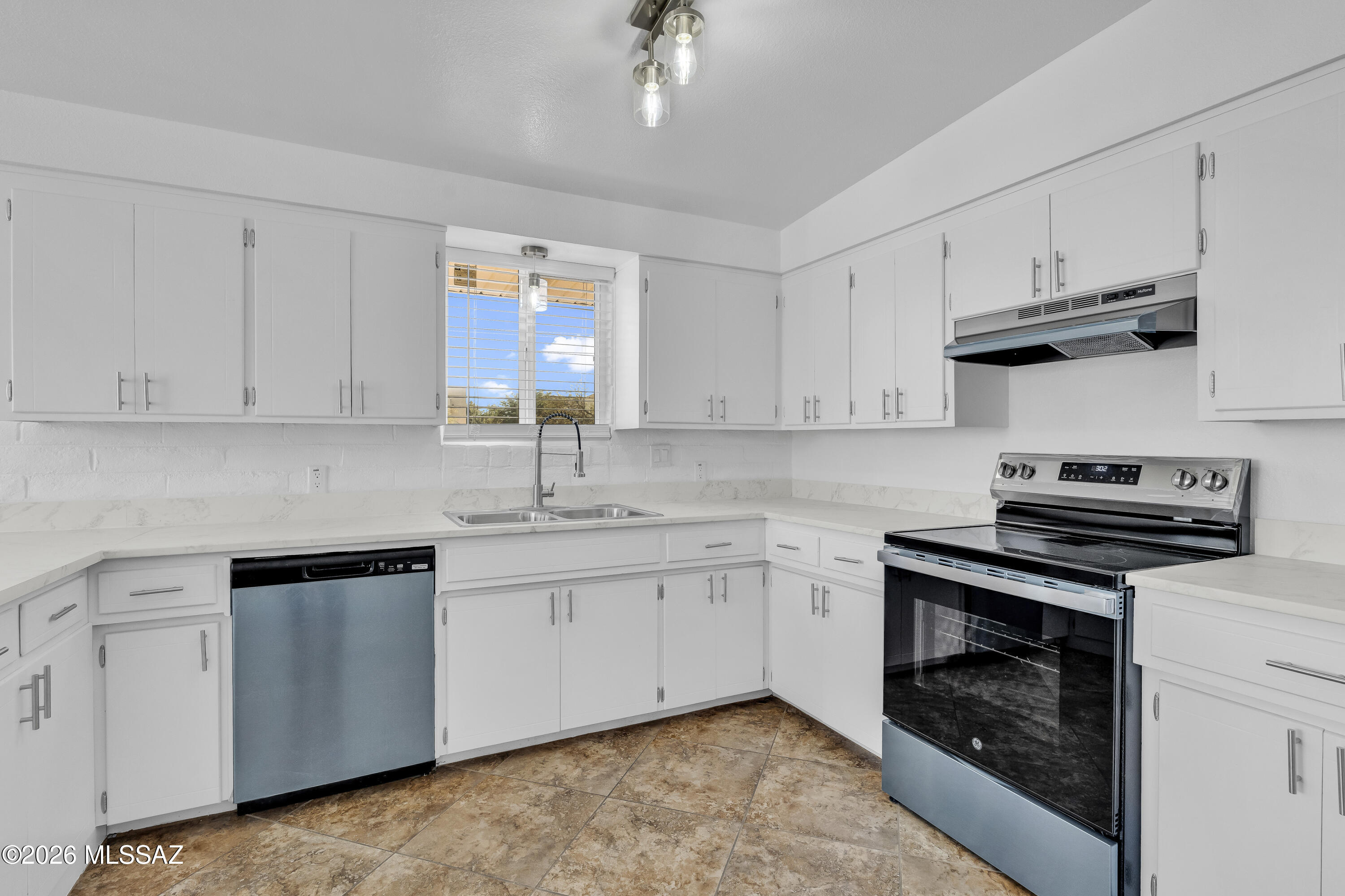 Richland Heights - Residential