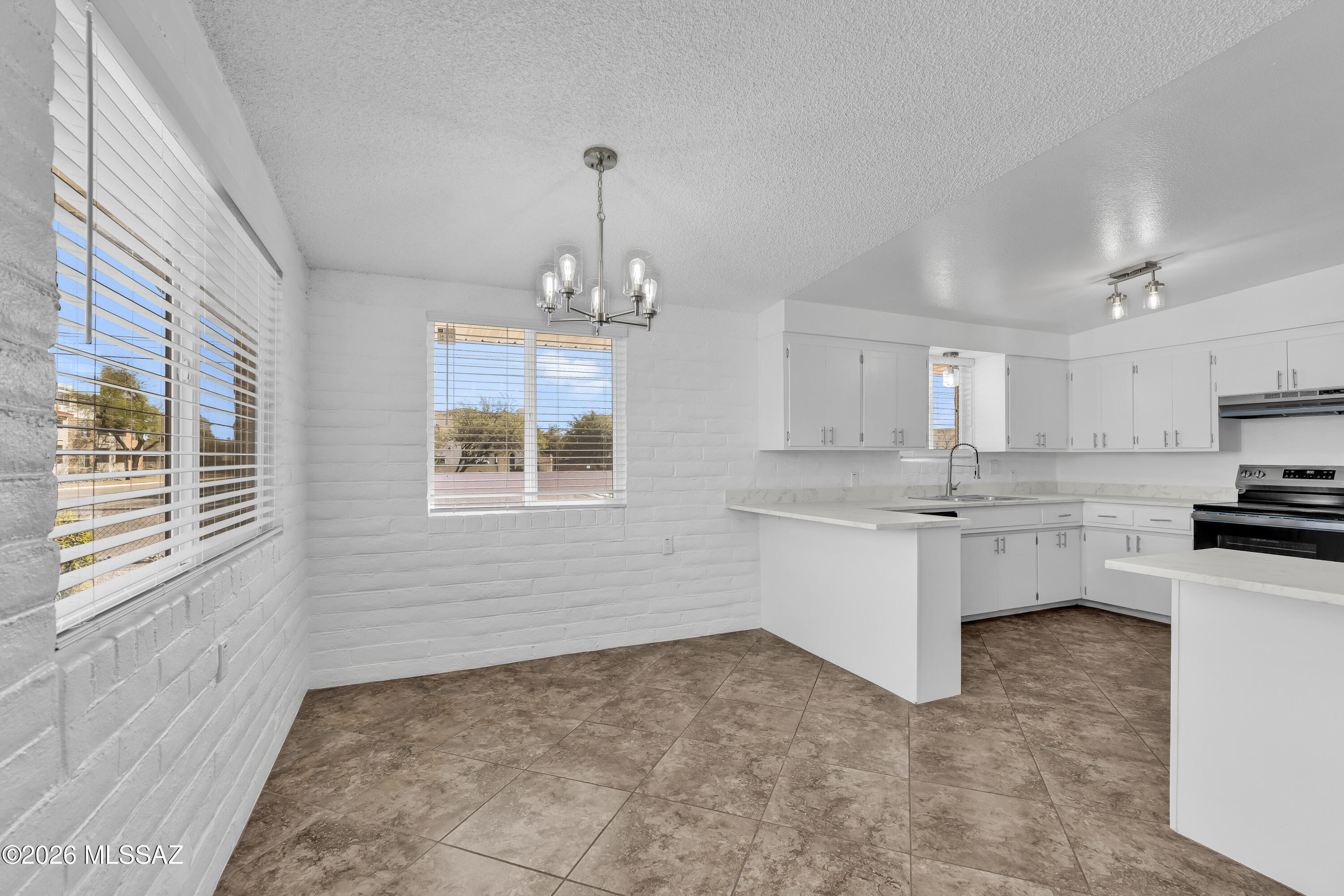 Richland Heights - Residential