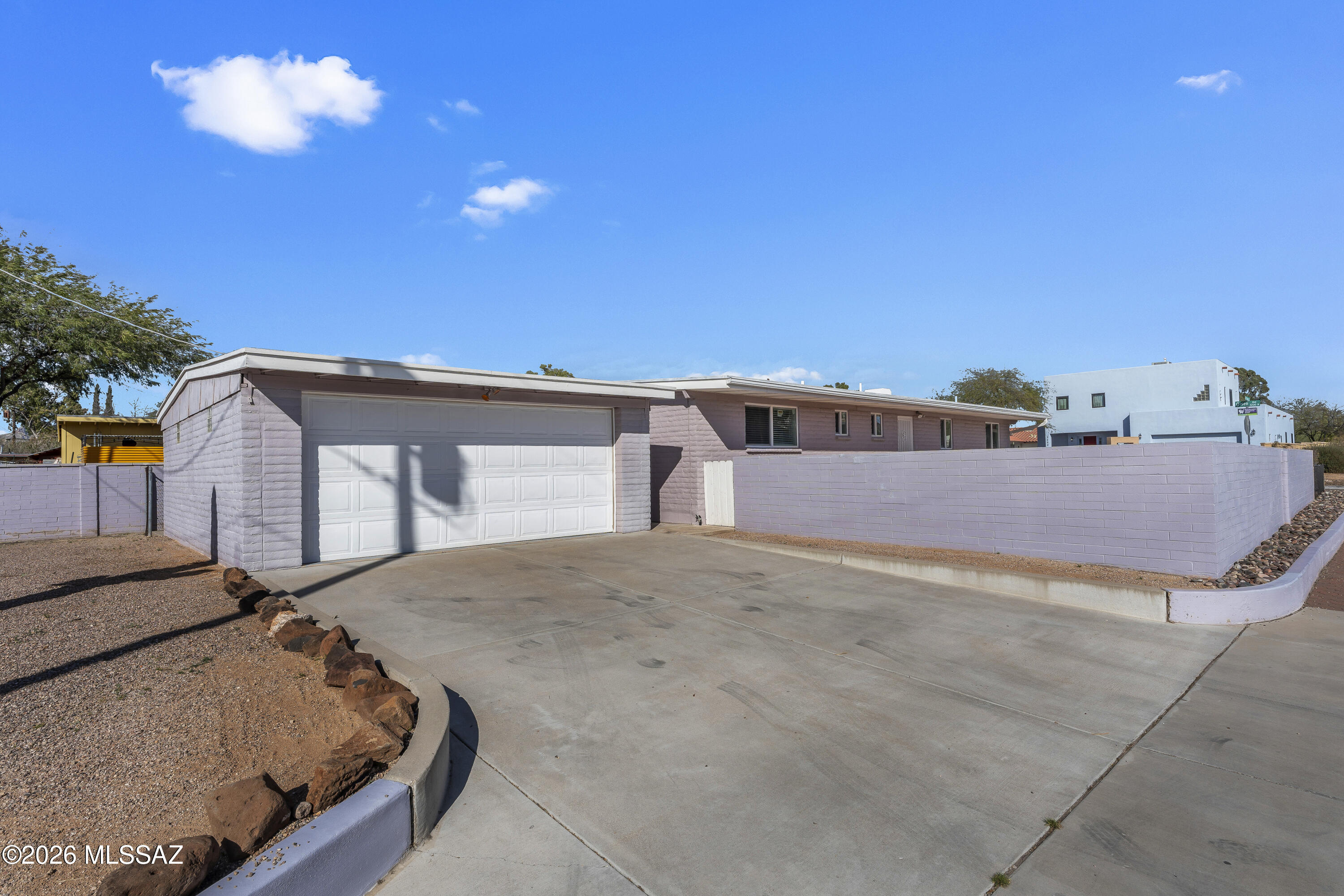 Richland Heights - Residential