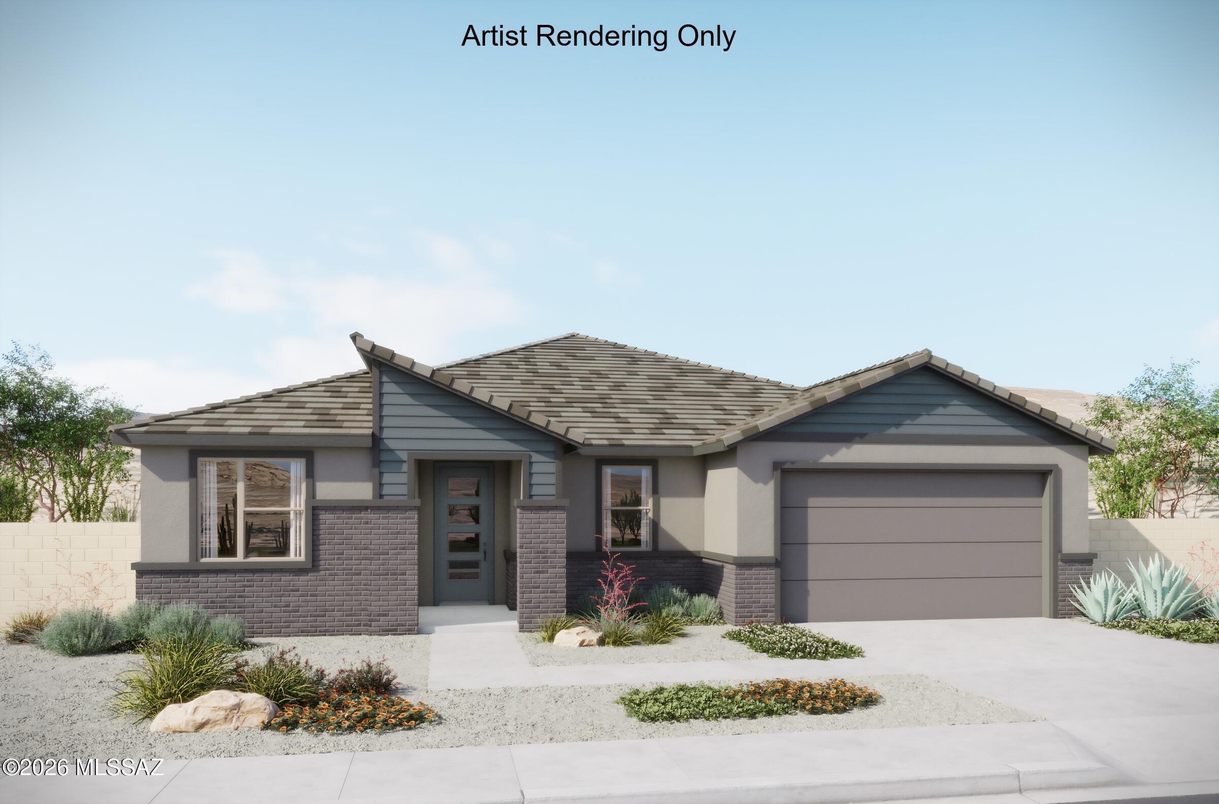 Other/Unknown - Residential