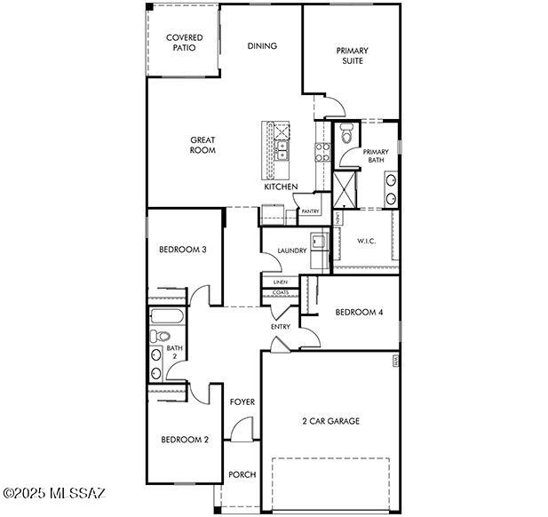 Star Valley Block 4 - Residential