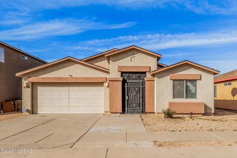 6662 S Avenida Santa Carolina Tucson AZ 85756