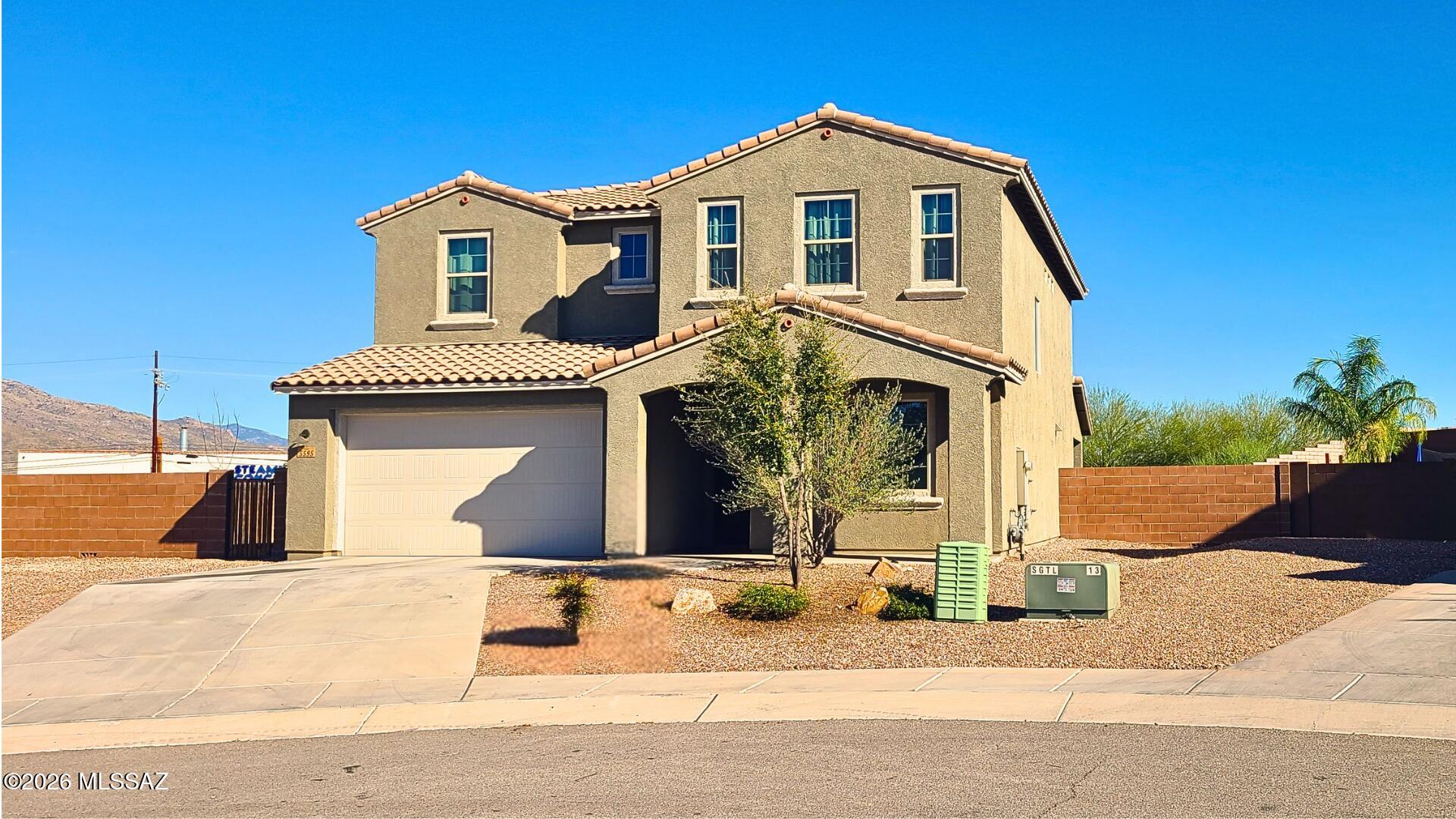 N/A - Residential