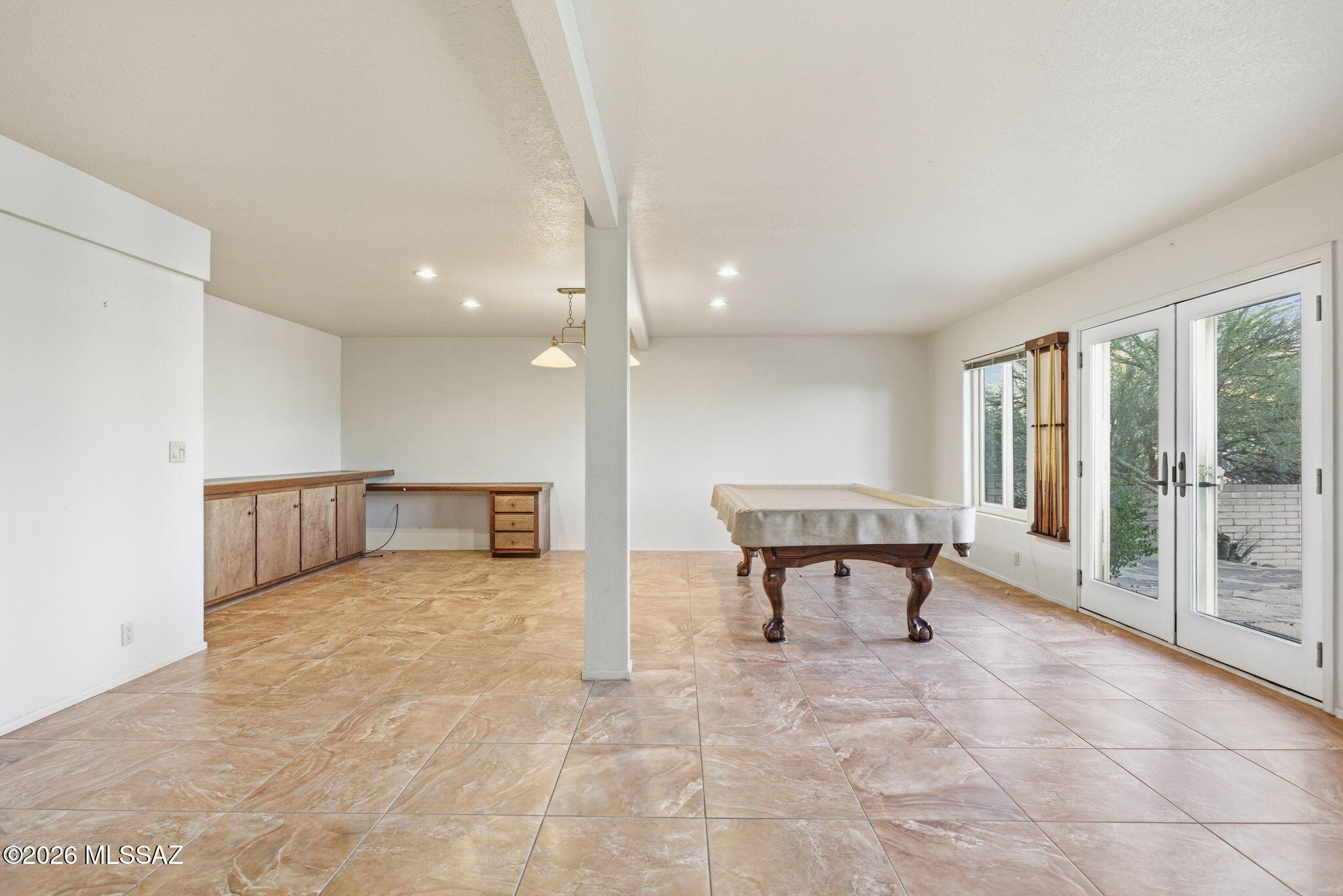 Tanuri Hills (1-102) - Residential