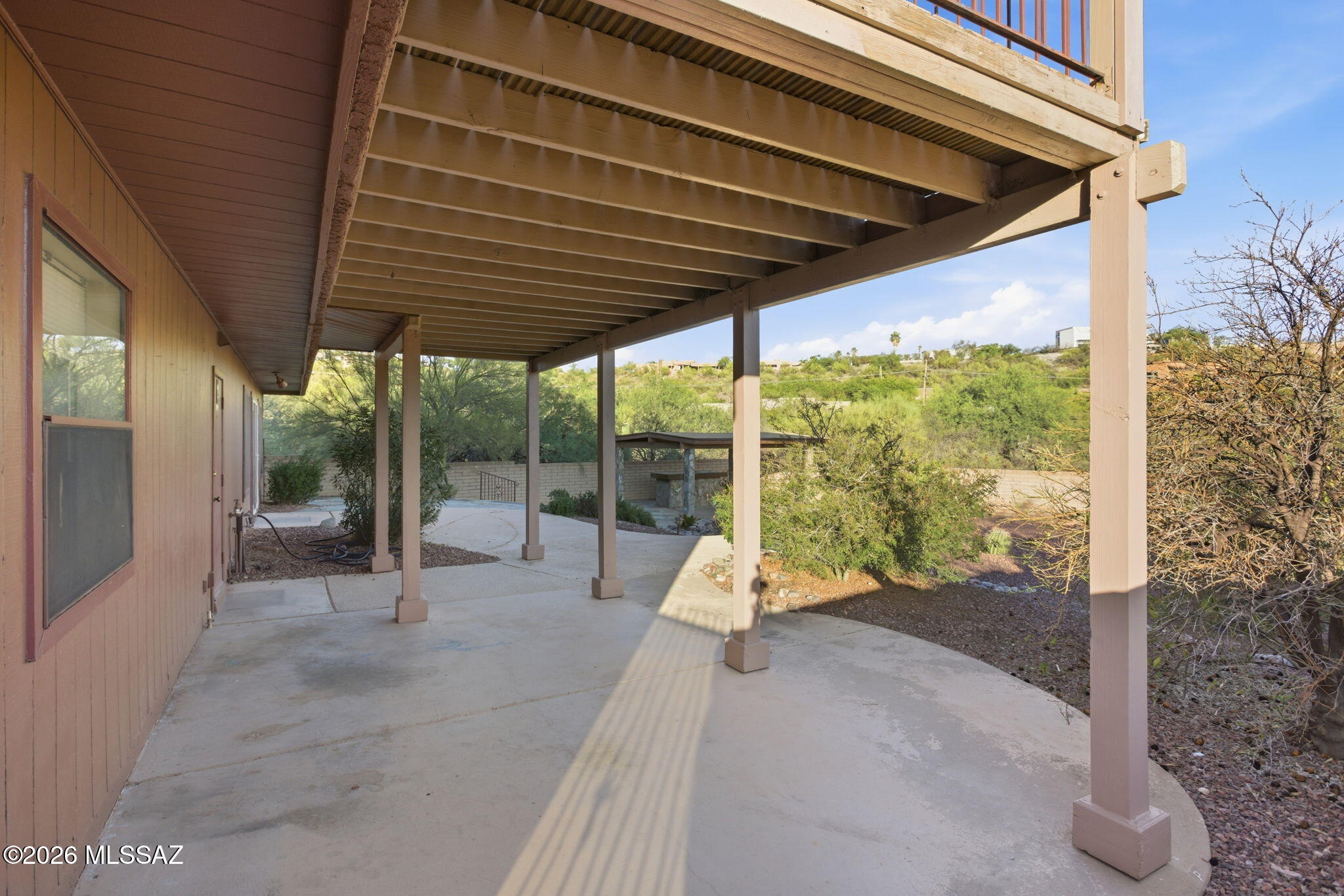 Tanuri Hills (1-102) - Residential