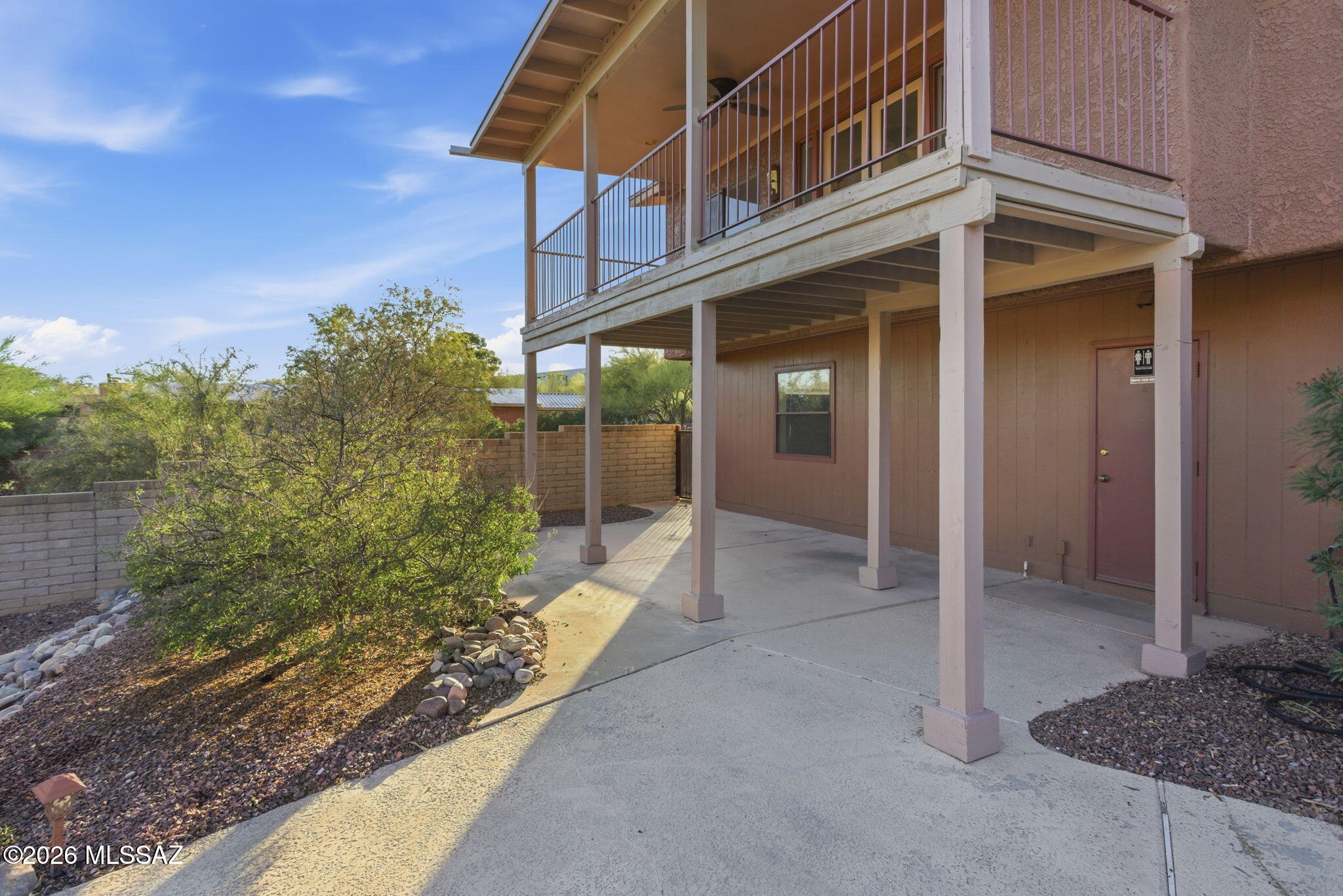 Tanuri Hills (1-102) - Residential