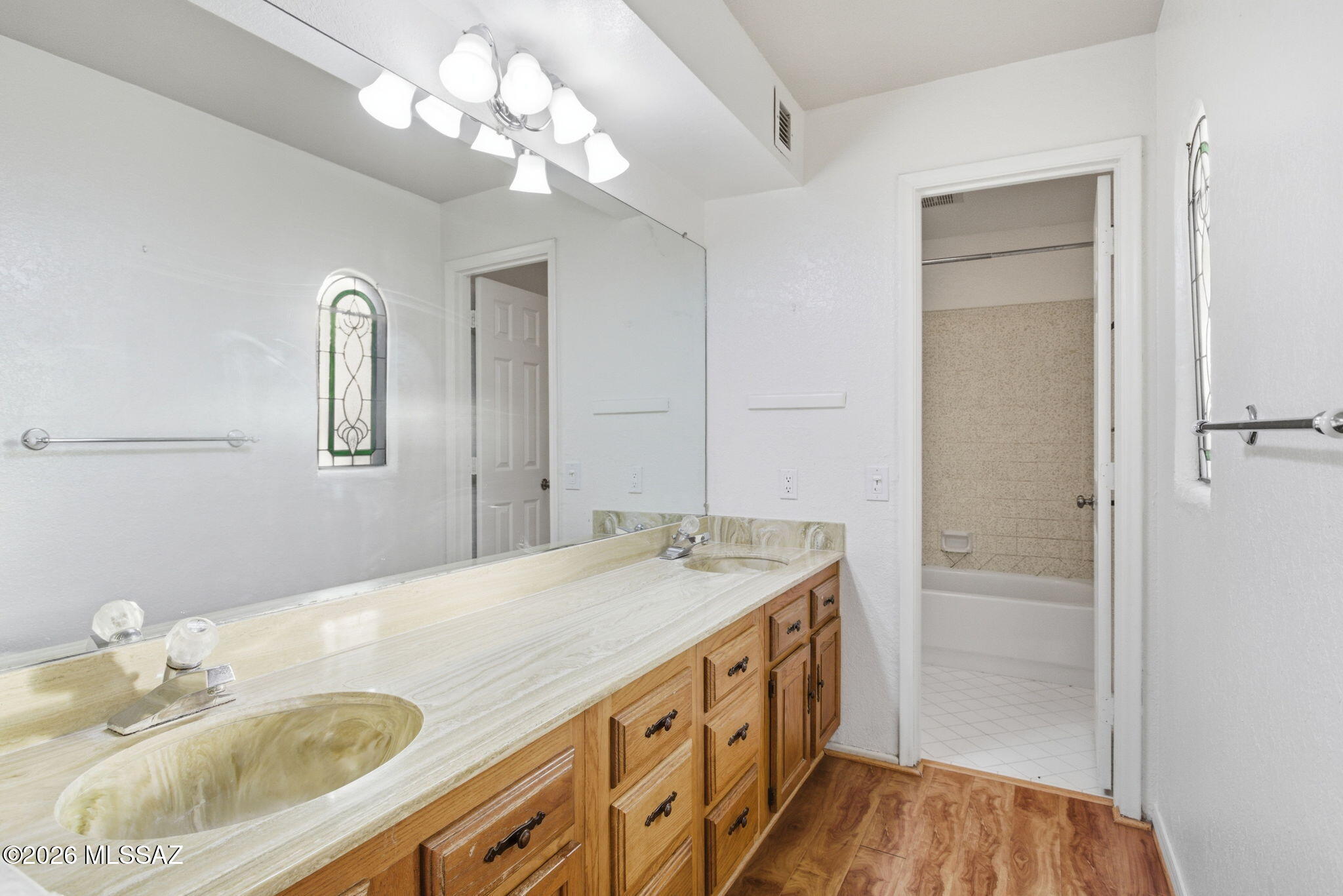 Tanuri Hills (1-102) - Residential