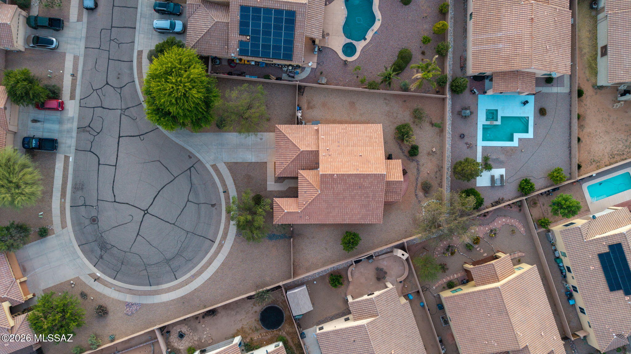 Star Valley Blk. 10 (1-228) - Residential