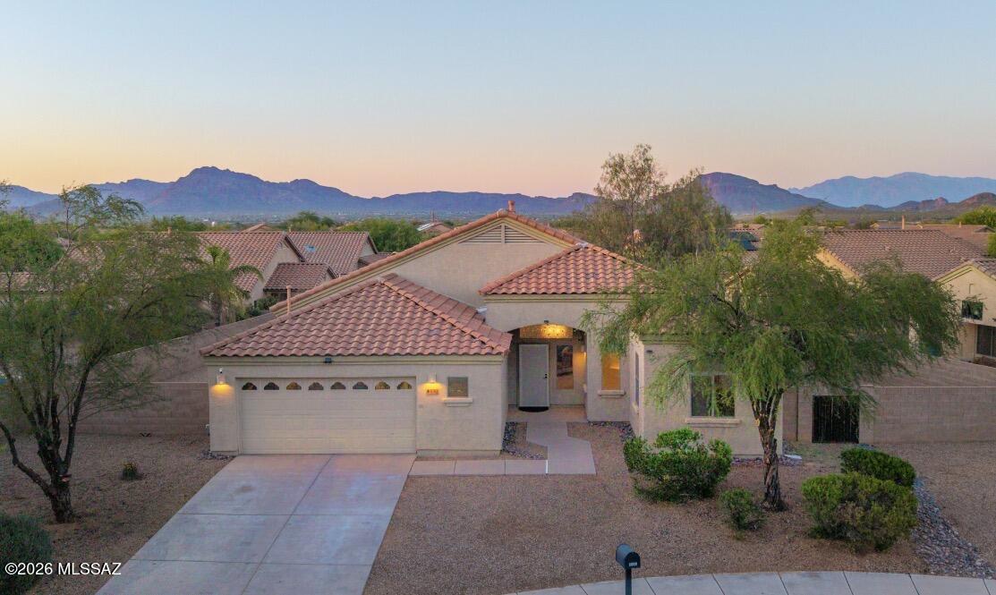 Star Valley Blk. 10 (1-228) - Residential