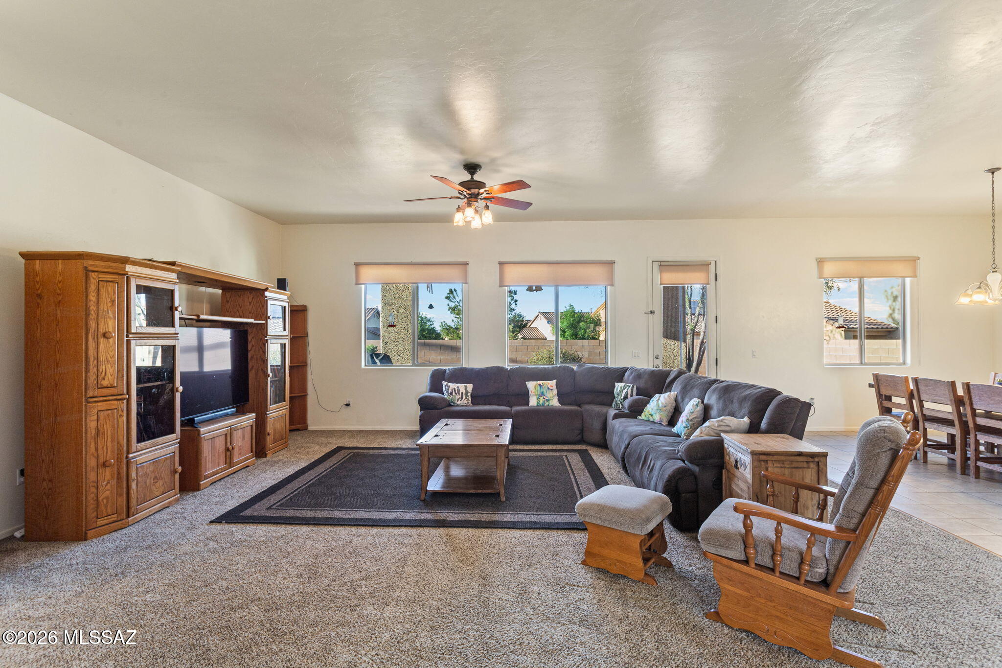 Star Valley Blk. 10 (1-228) - Residential