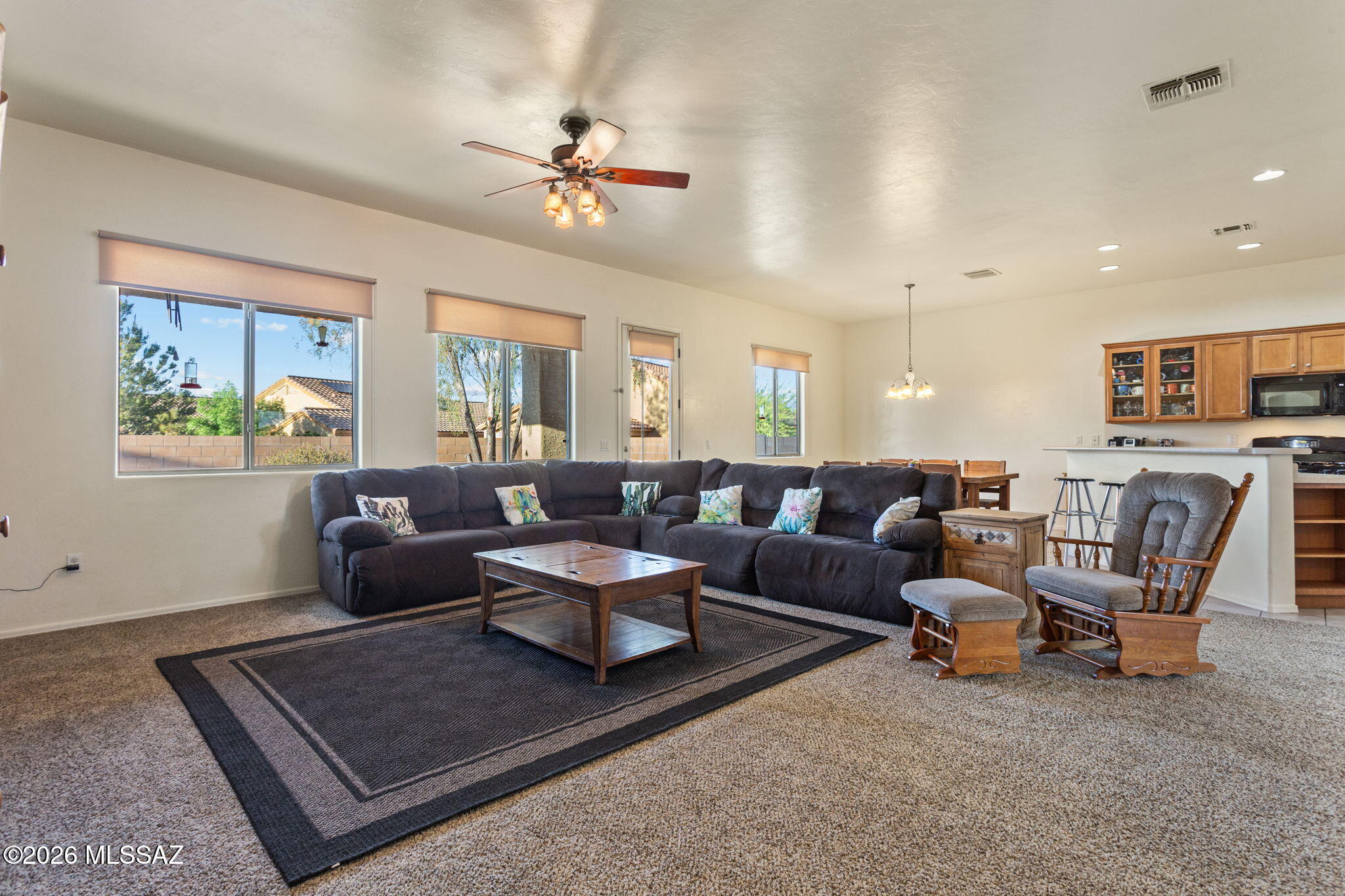 Star Valley Blk. 10 (1-228) - Residential