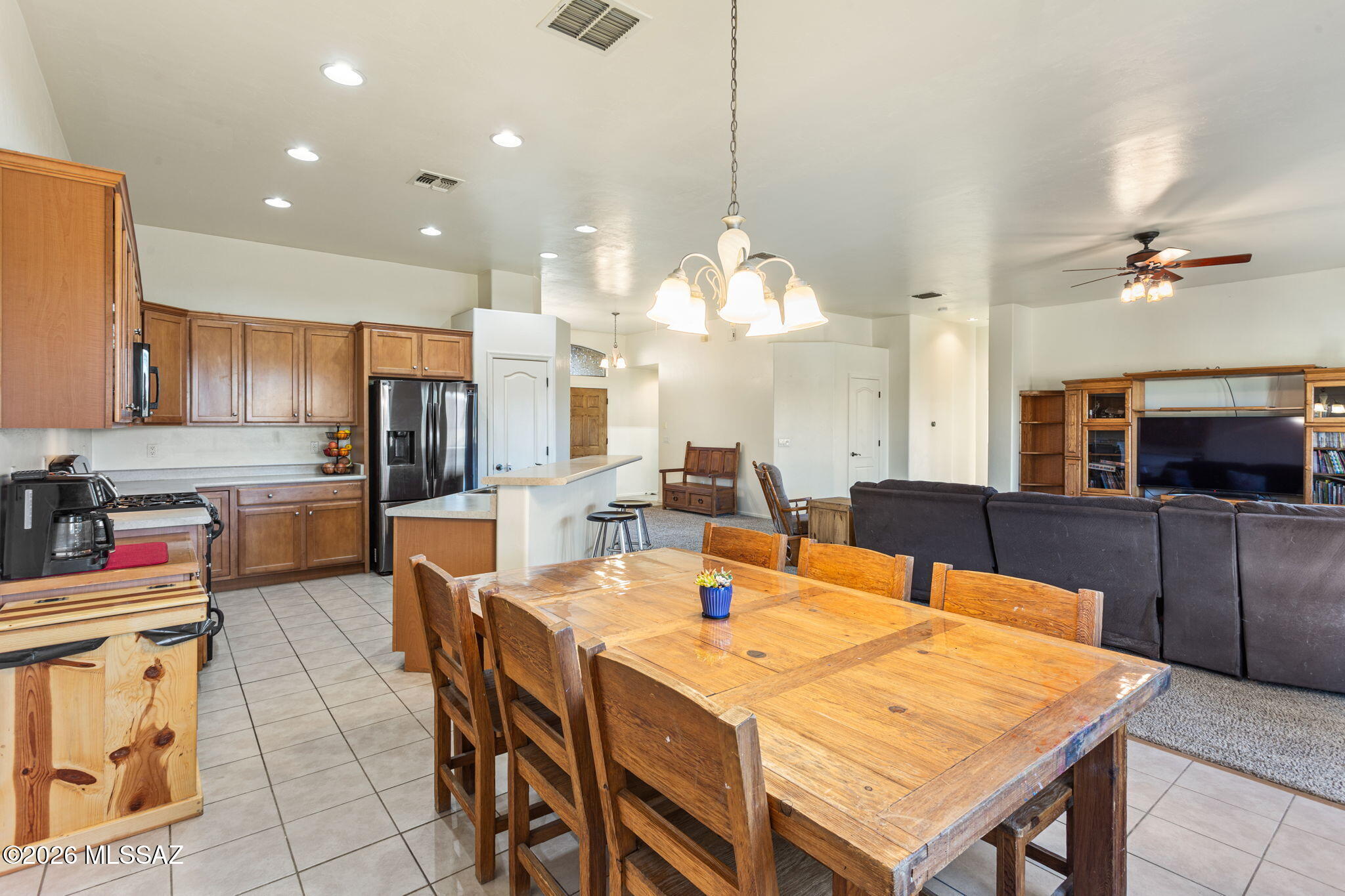 Star Valley Blk. 10 (1-228) - Residential