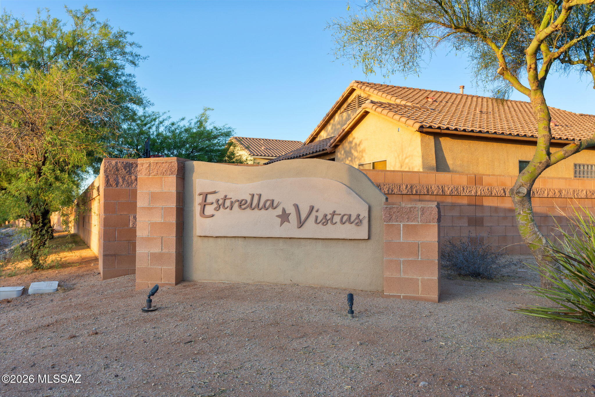 Star Valley Blk. 10 (1-228) - Residential