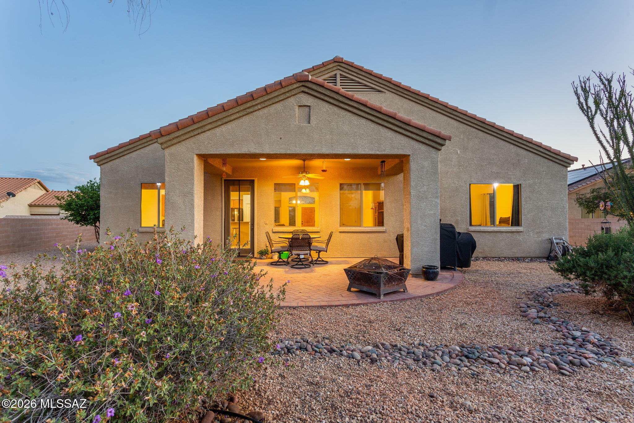 Star Valley Blk. 10 (1-228) - Residential