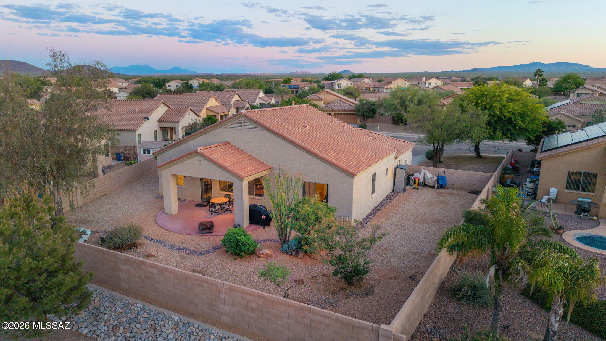6592 W Sydney Court