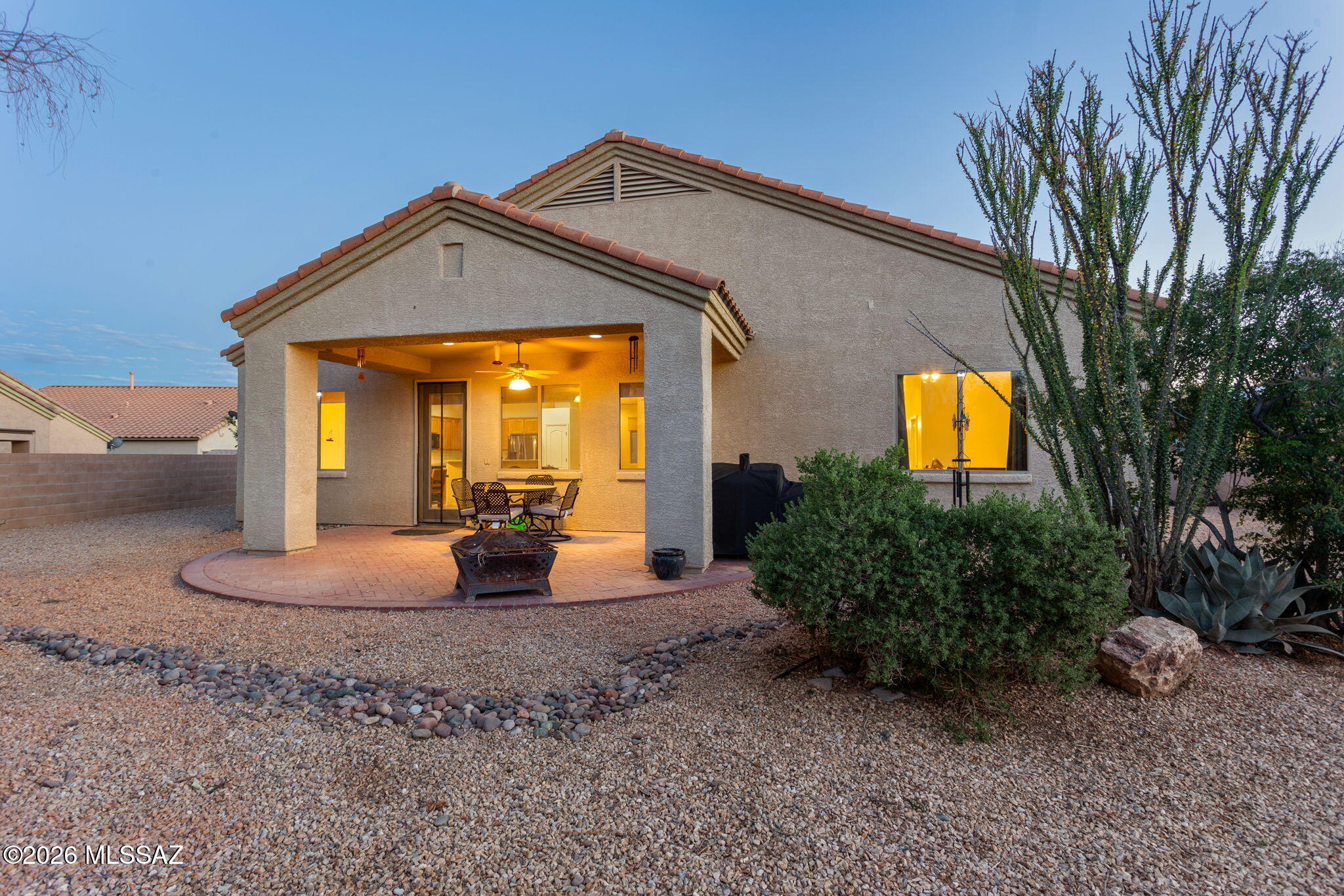 Star Valley Blk. 10 (1-228) - Residential