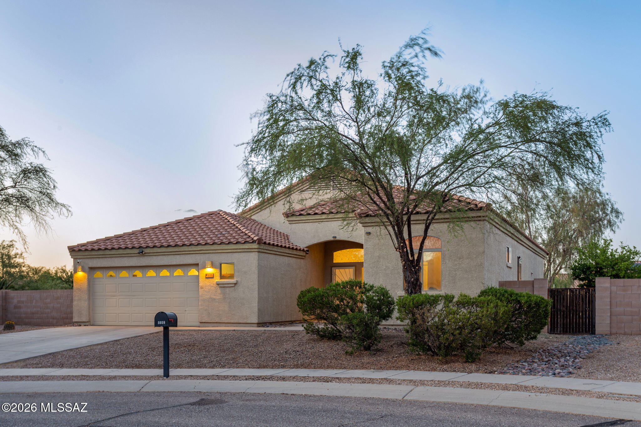 Star Valley Blk. 10 (1-228) - Residential