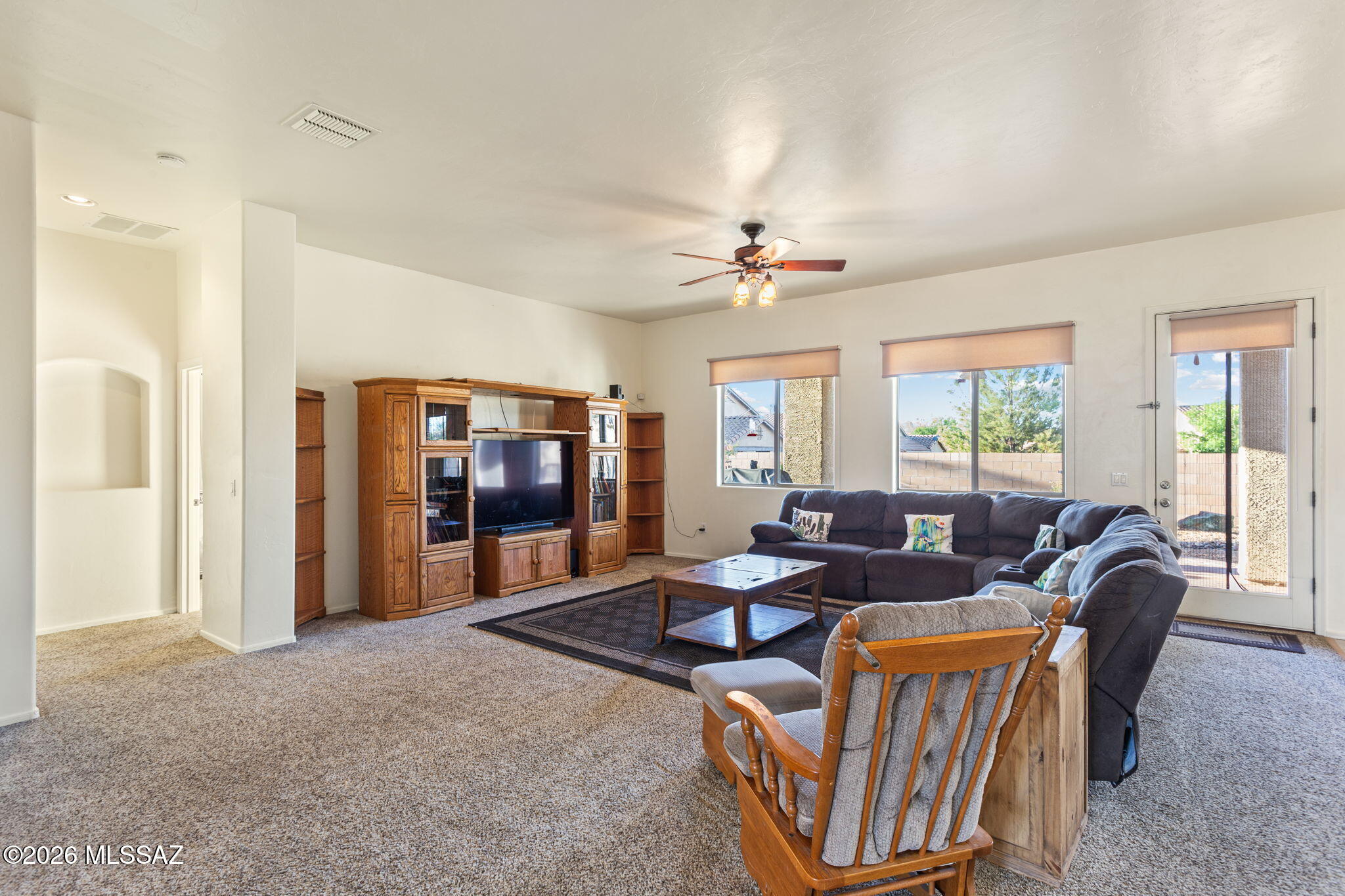Star Valley Blk. 10 (1-228) - Residential