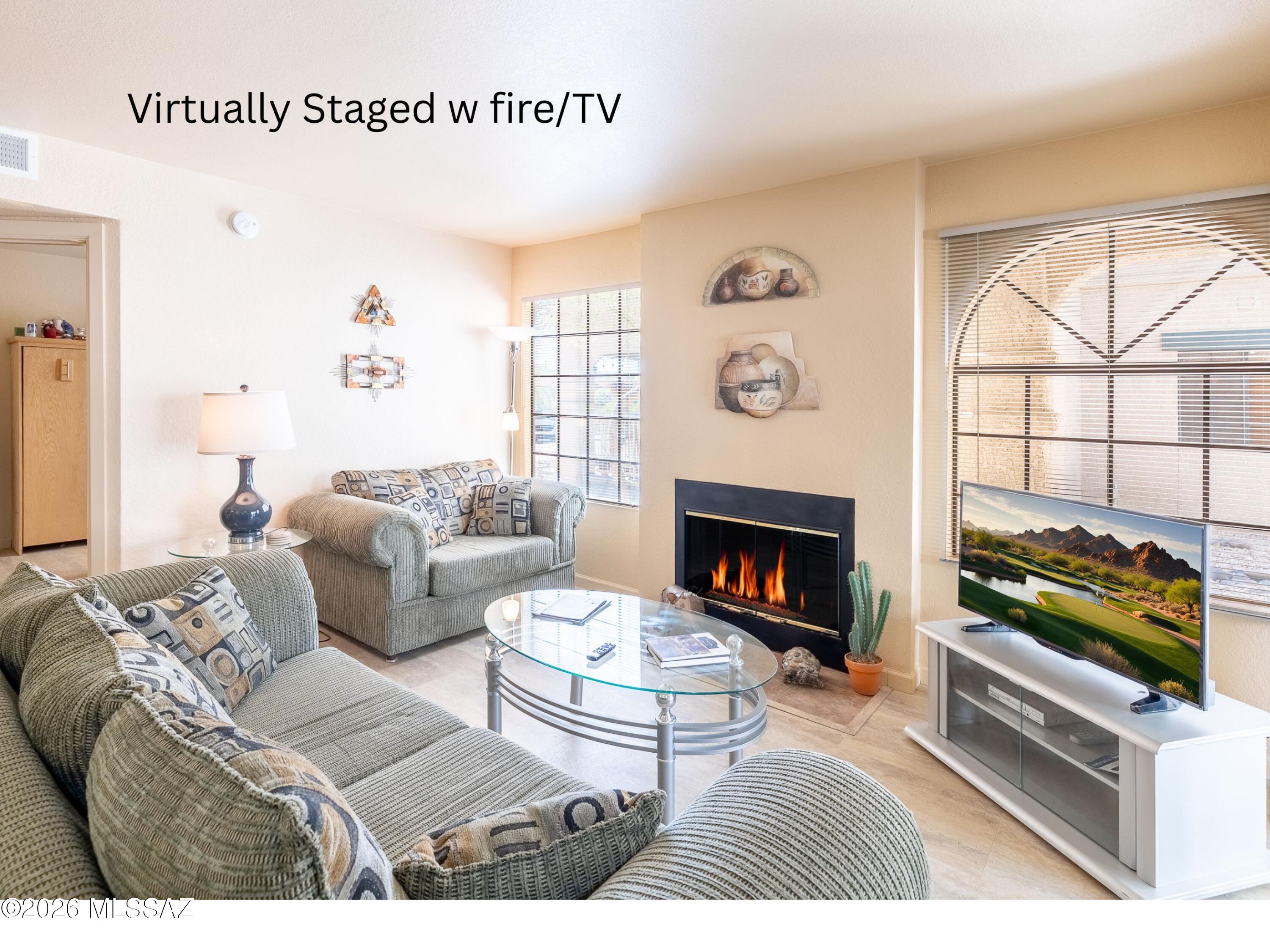 Moonrise at Starr Pass Condominium - Residential